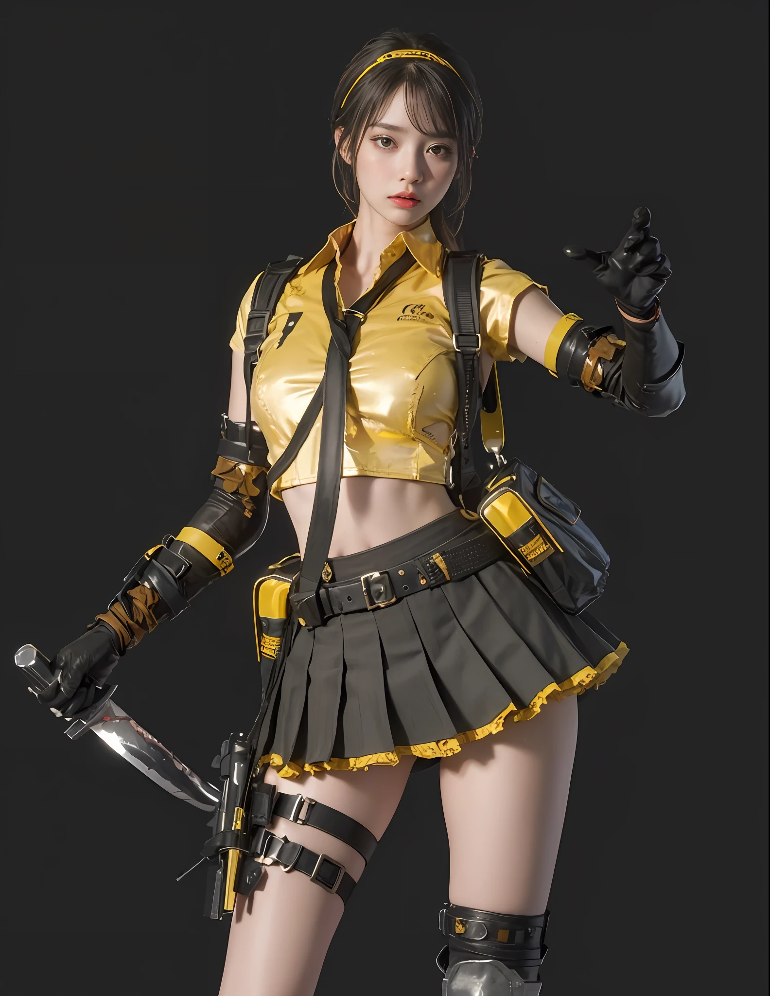 Angry Face, BDSM,slave,Rubber,Black Corset,Bondage,Collar,NSFW,((Best Quality, 8k, Masterpiece:1.3))), Crisp Focus: 1.2、(Layer Cut, Big:1.2),Beautiful Woman with Perfect Figure: 1.4、Slender Abs:1.2、Wet Body:1.5、Highly Detailed Face and Skin Texture、Detailed Eyes、Double Eyelids,Long Hair