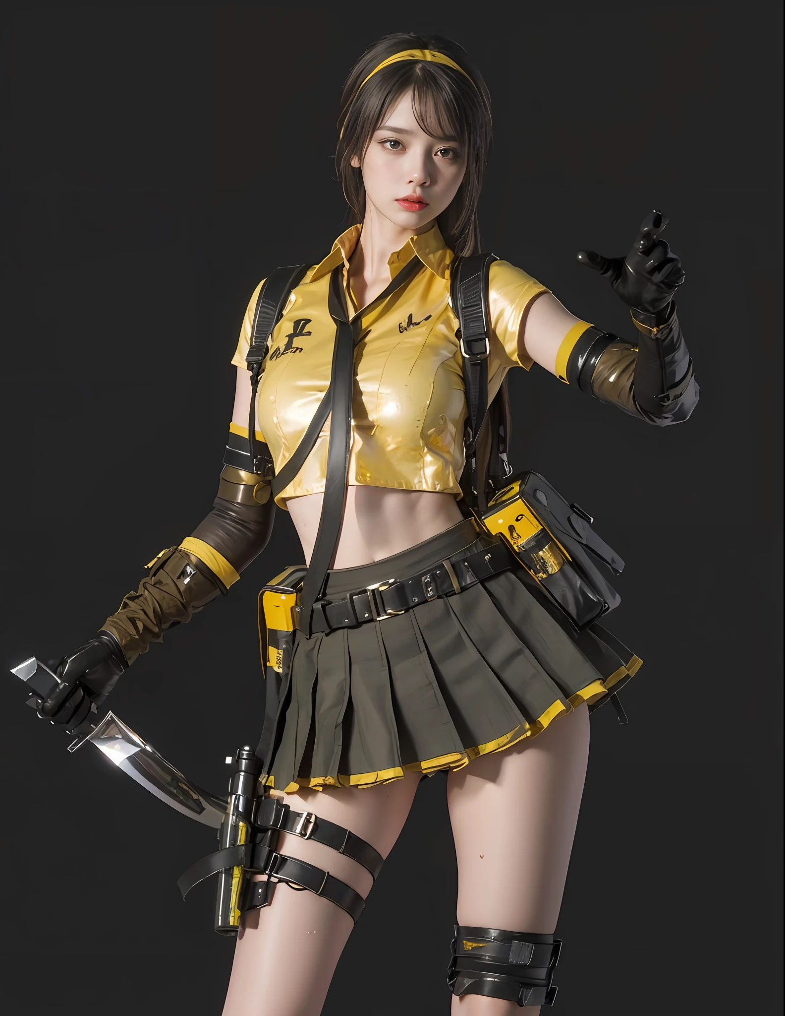 Angry Face, BDSM,slave,Rubber,Black Corset,Bondage,Collar,NSFW,((Best Quality, 8k, Masterpiece:1.3))), Crisp Focus: 1.2、(Layer Cut, Big:1.2),Beautiful Woman with Perfect Figure: 1.4、Slender Abs:1.2、Wet Body:1.5、Highly Detailed Face and Skin Texture、Detailed Eyes、Double Eyelids,Long Hair