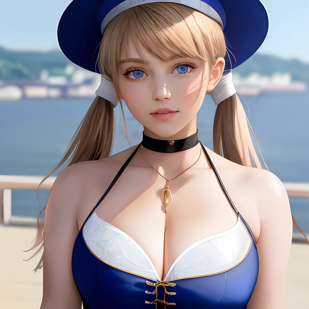 Well-formed eyes