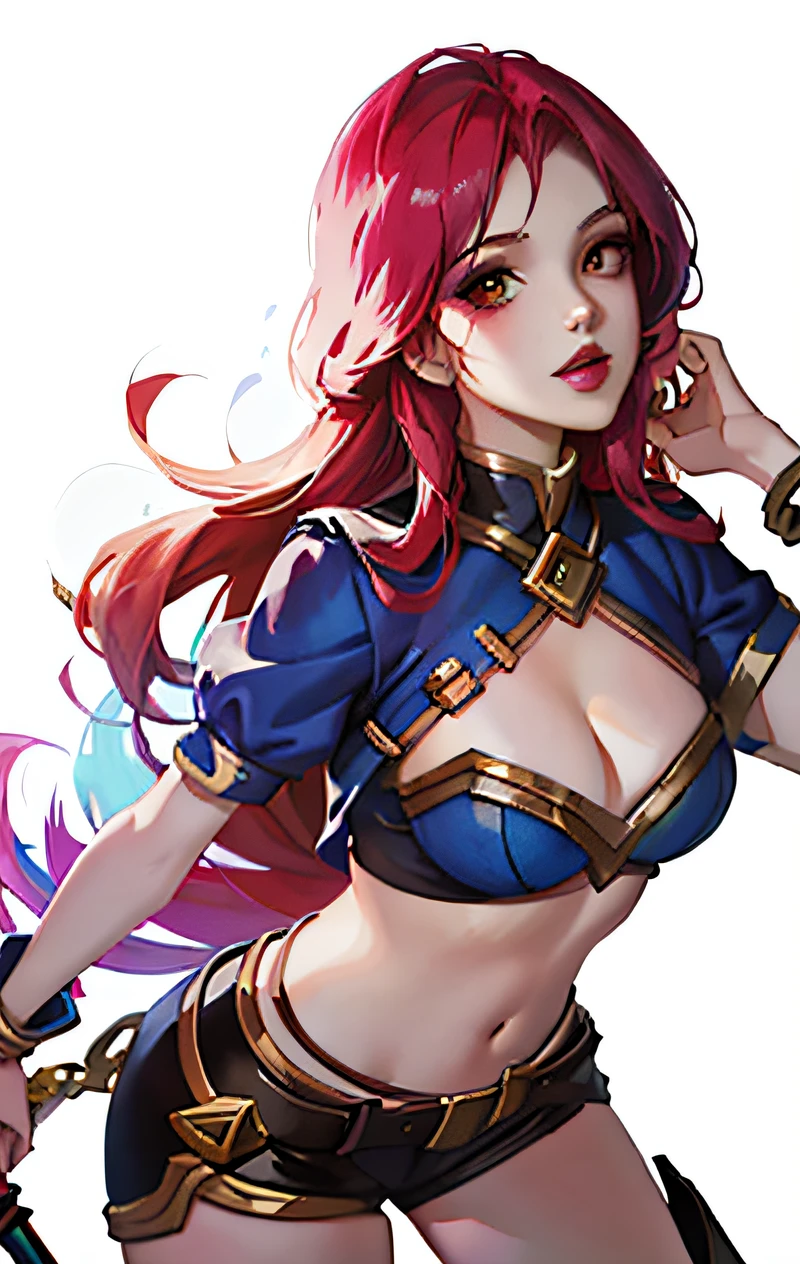 league of legend,Salefani