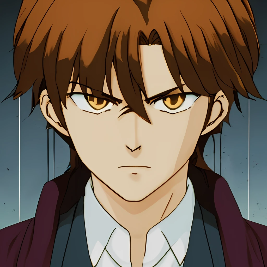 Filho de tatsumi
Akame Ga kill