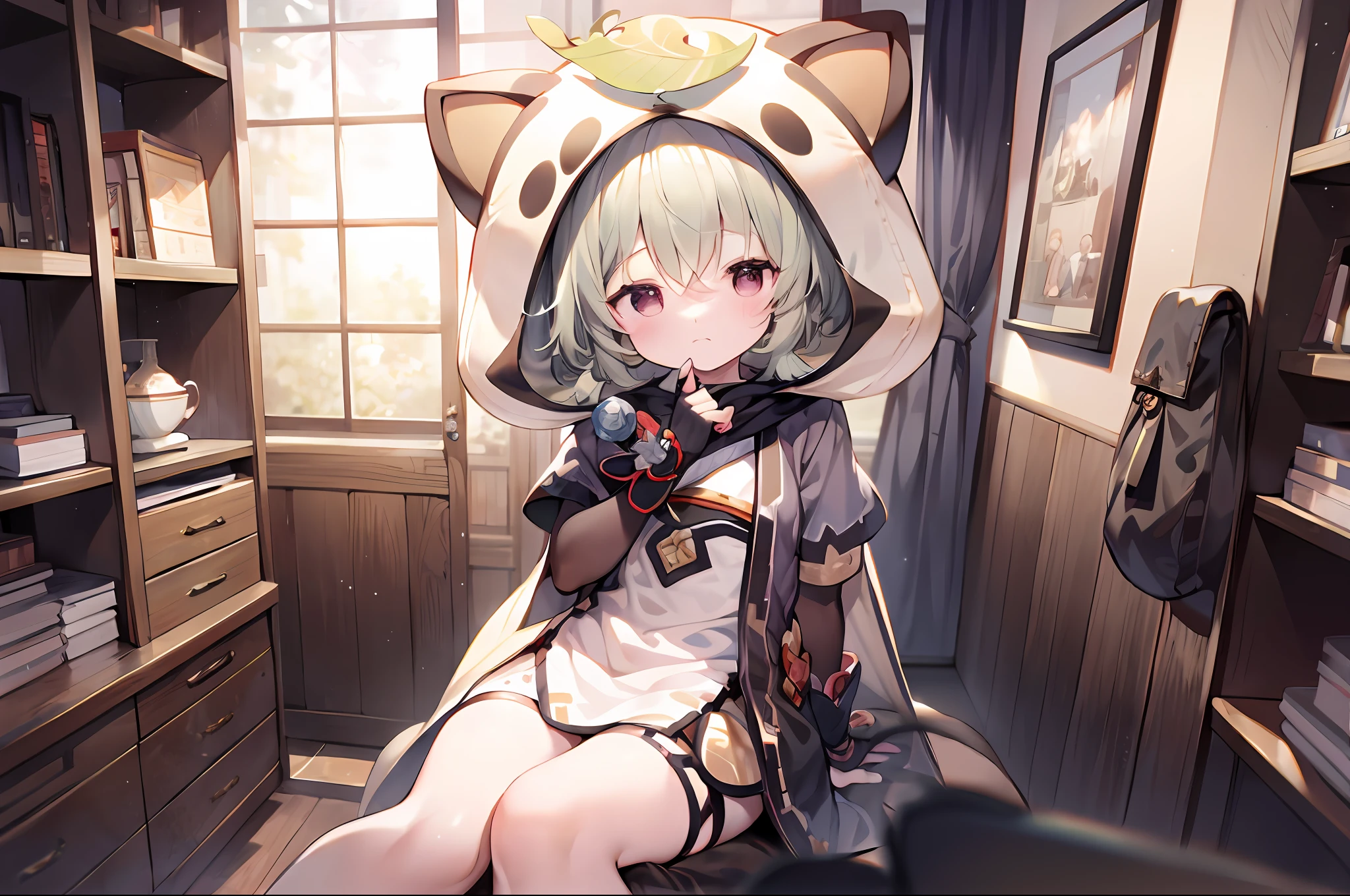 best qualtiy，（kawaii：1.1），（adolable），（A high resolution：1.2），Incredibly Ridiculous res：1.3，Incredibly Fine Illustrations，cute female child，