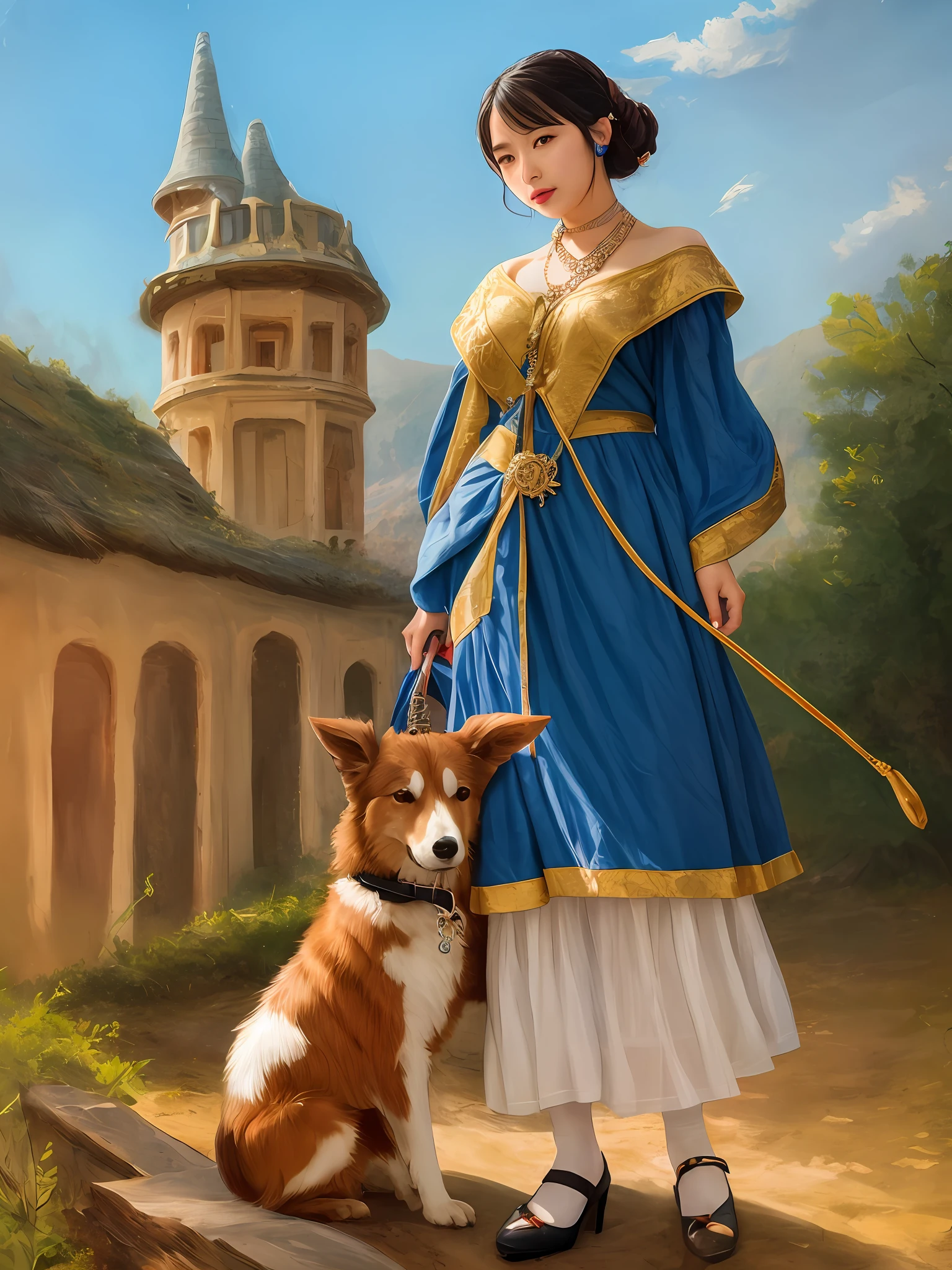 goddes