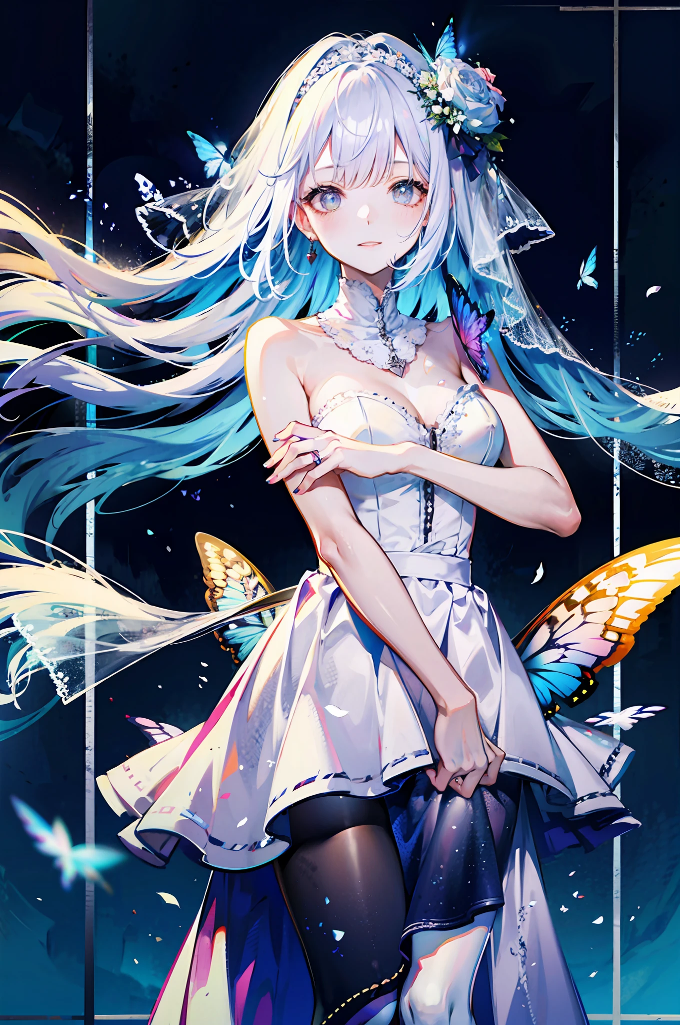 butterflys