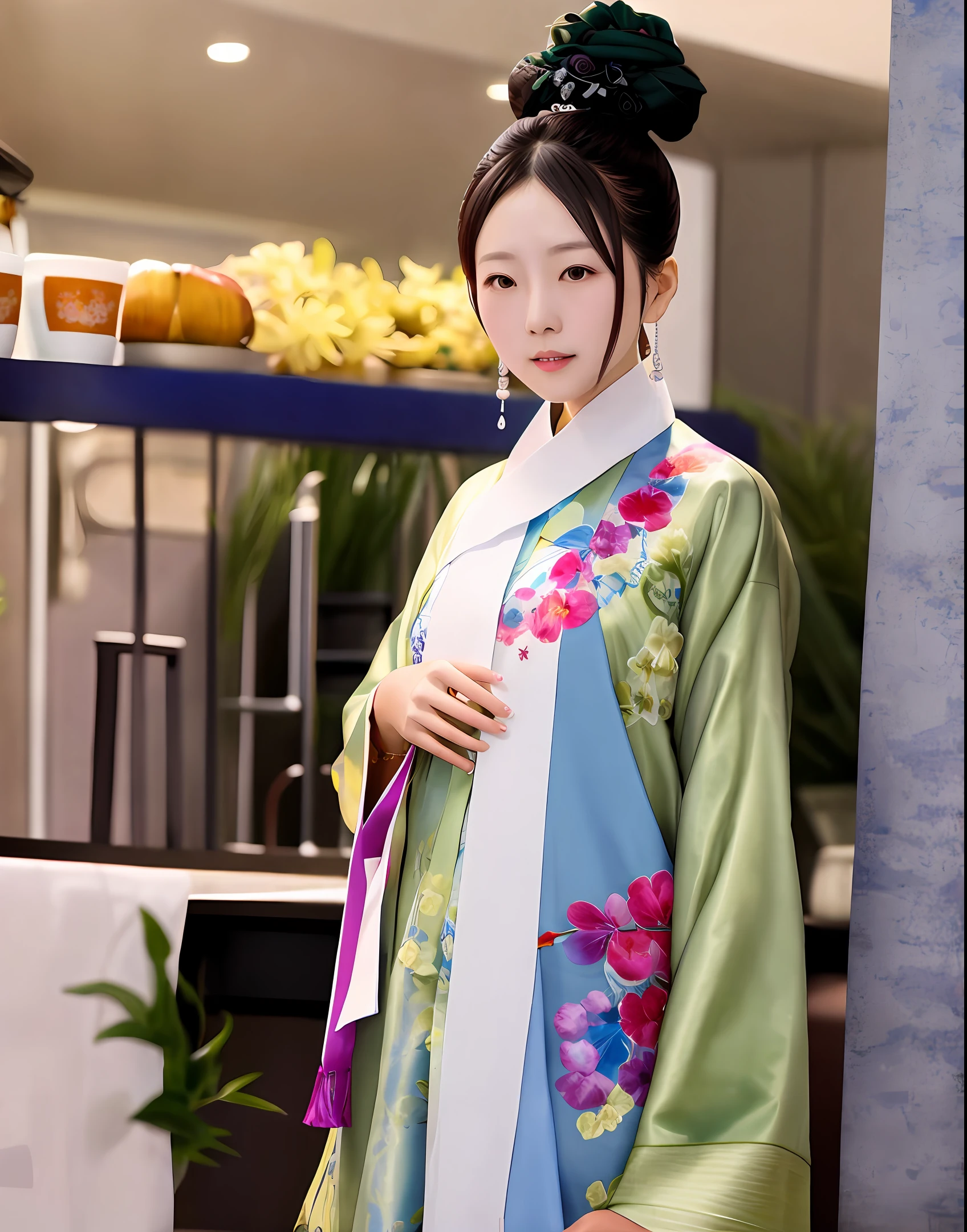 Yun knew Li Fei