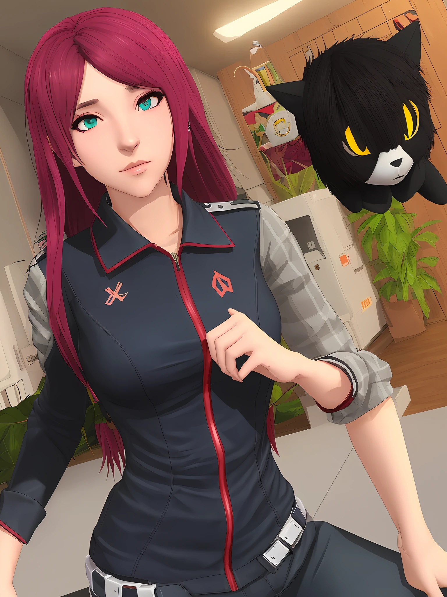 jill stingray