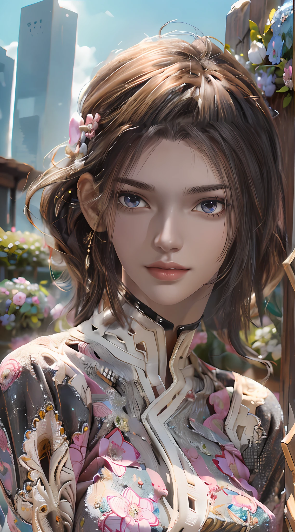 UHD, retina, masterpiece, ccurate, textured skin, super detail, anatomically correct, high details, high quality, highres, best quality, award winning, HD, 16k