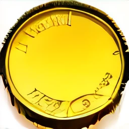 Gold coins --auto