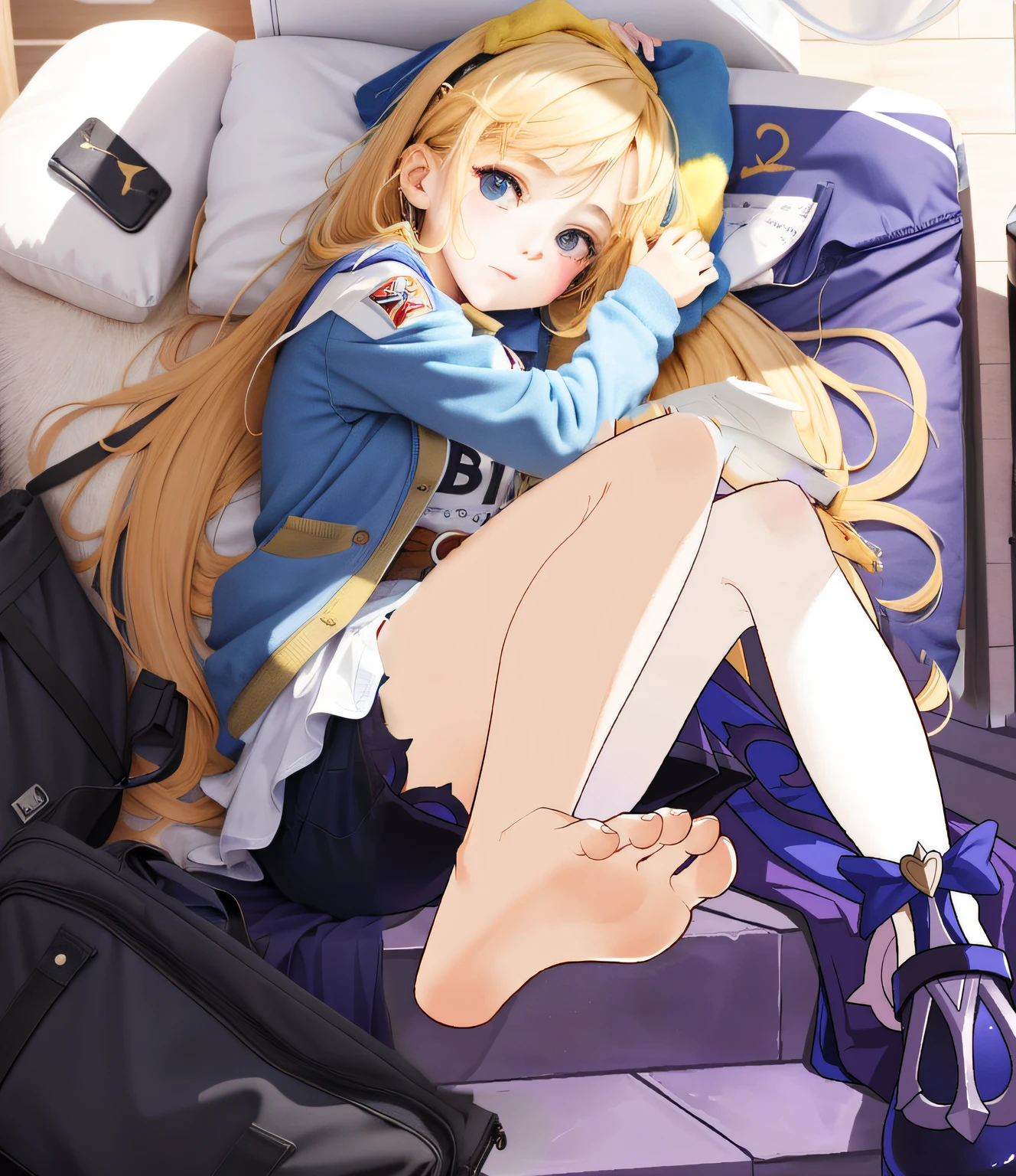 Girl