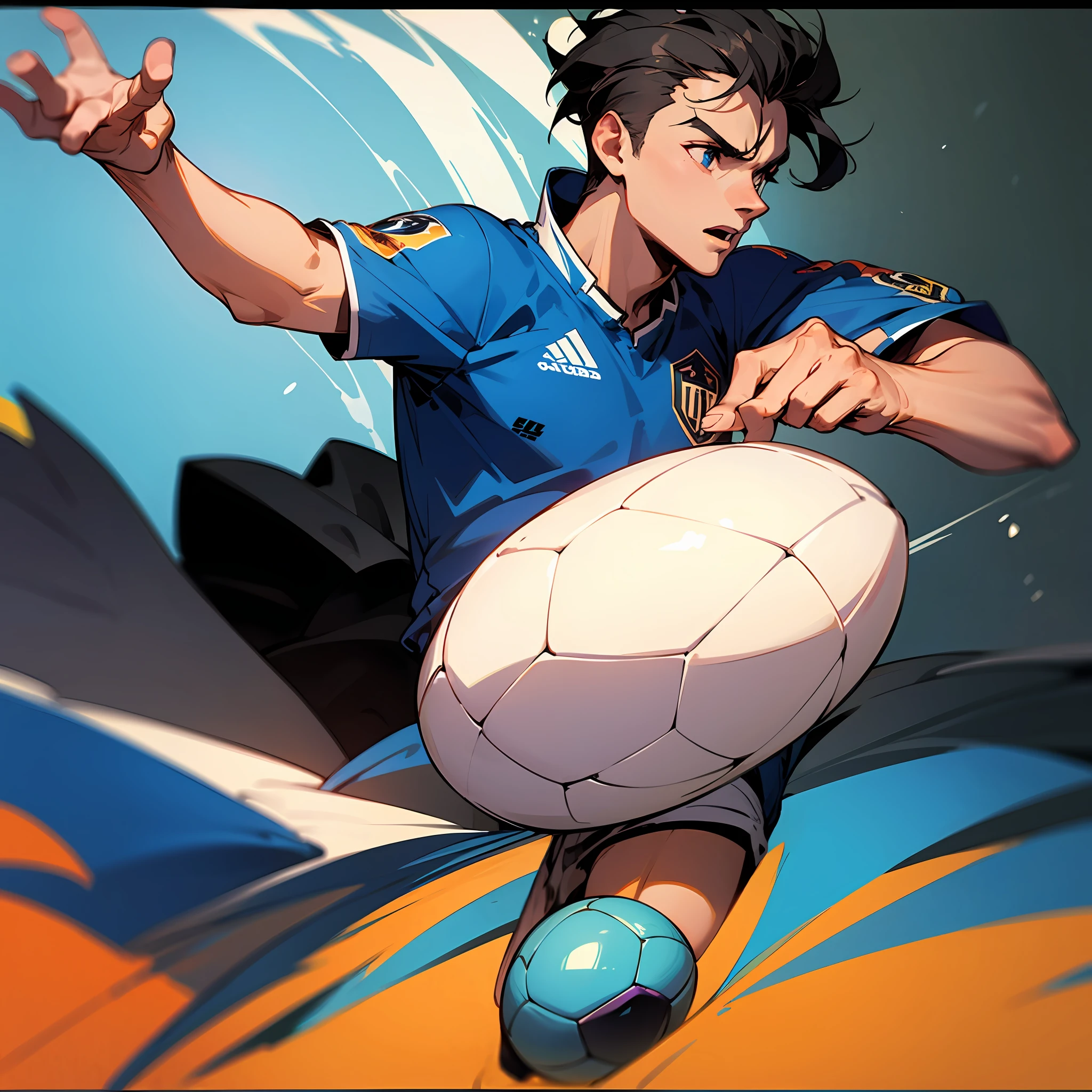 Futebol --auto