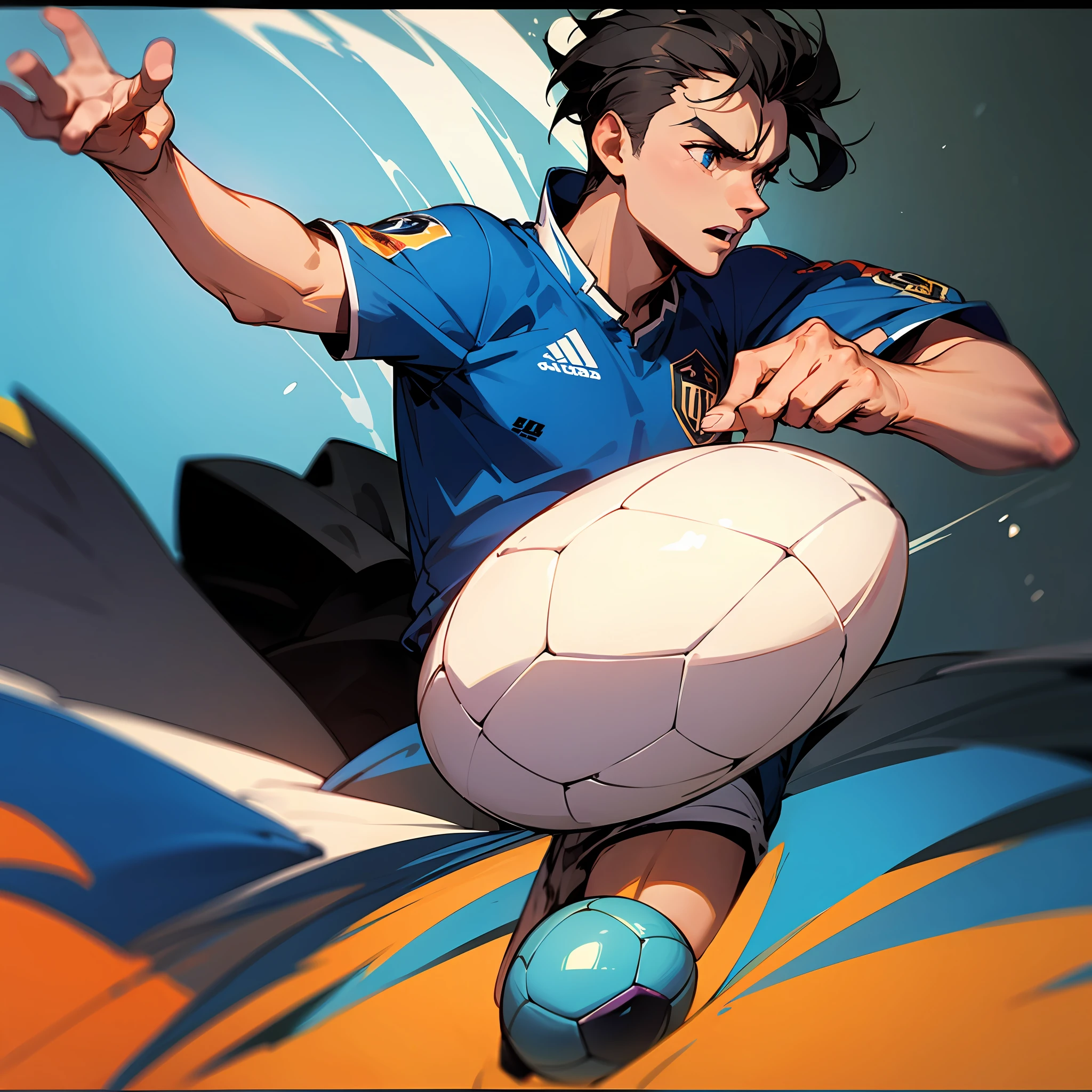 Futebol --auto