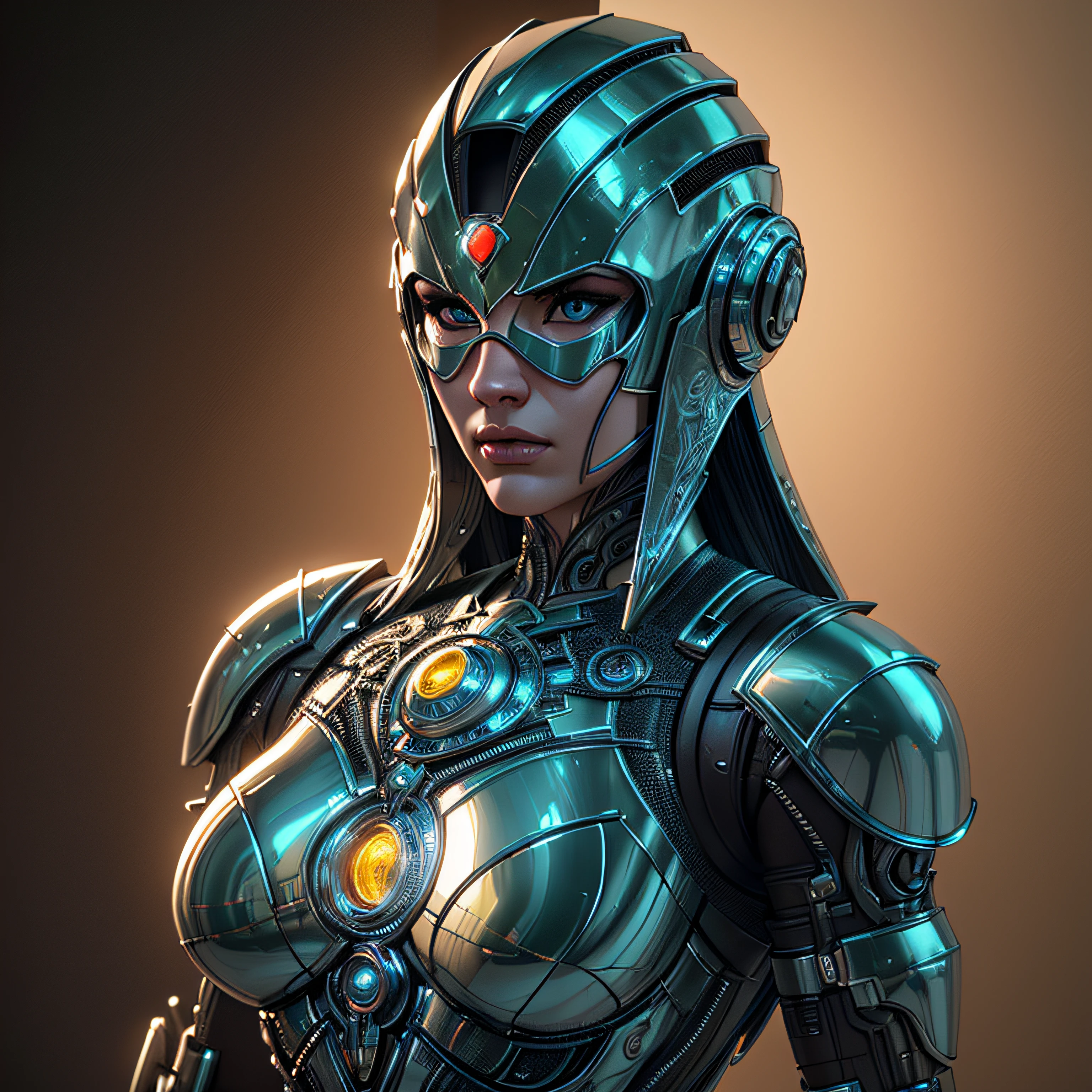 ((raw photo)), ((masterpiece)), anthropomorphic humanoid NagaSerpentGod , jade crest, intricate detail, futobot, intricate Greebles parts, dramatic lighting, rim lighting, Photo-realistic, octane render, ultra-realistic.