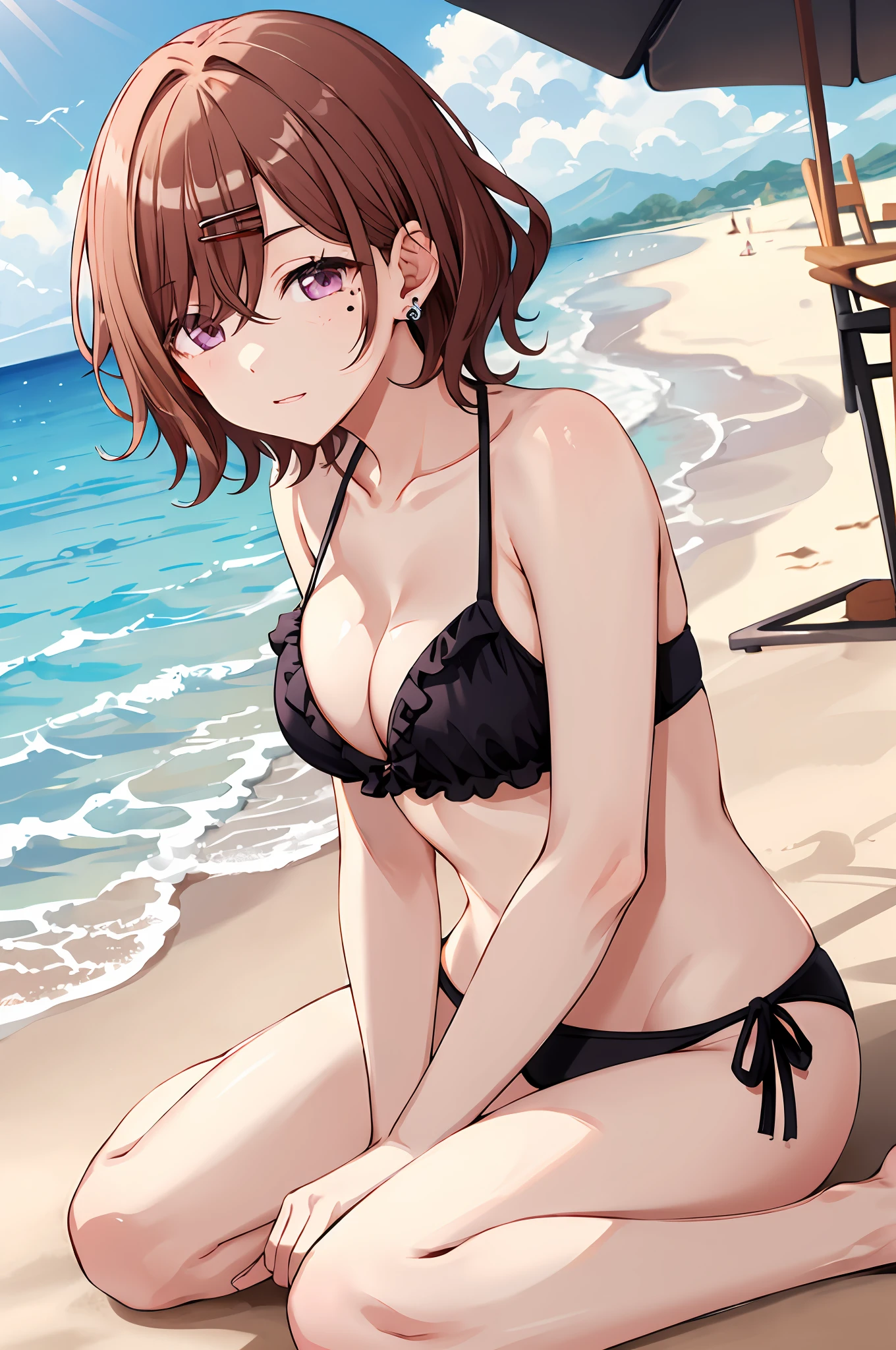 Breasts