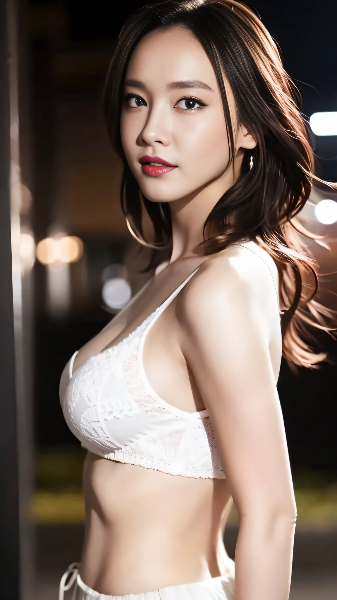 pretty skin