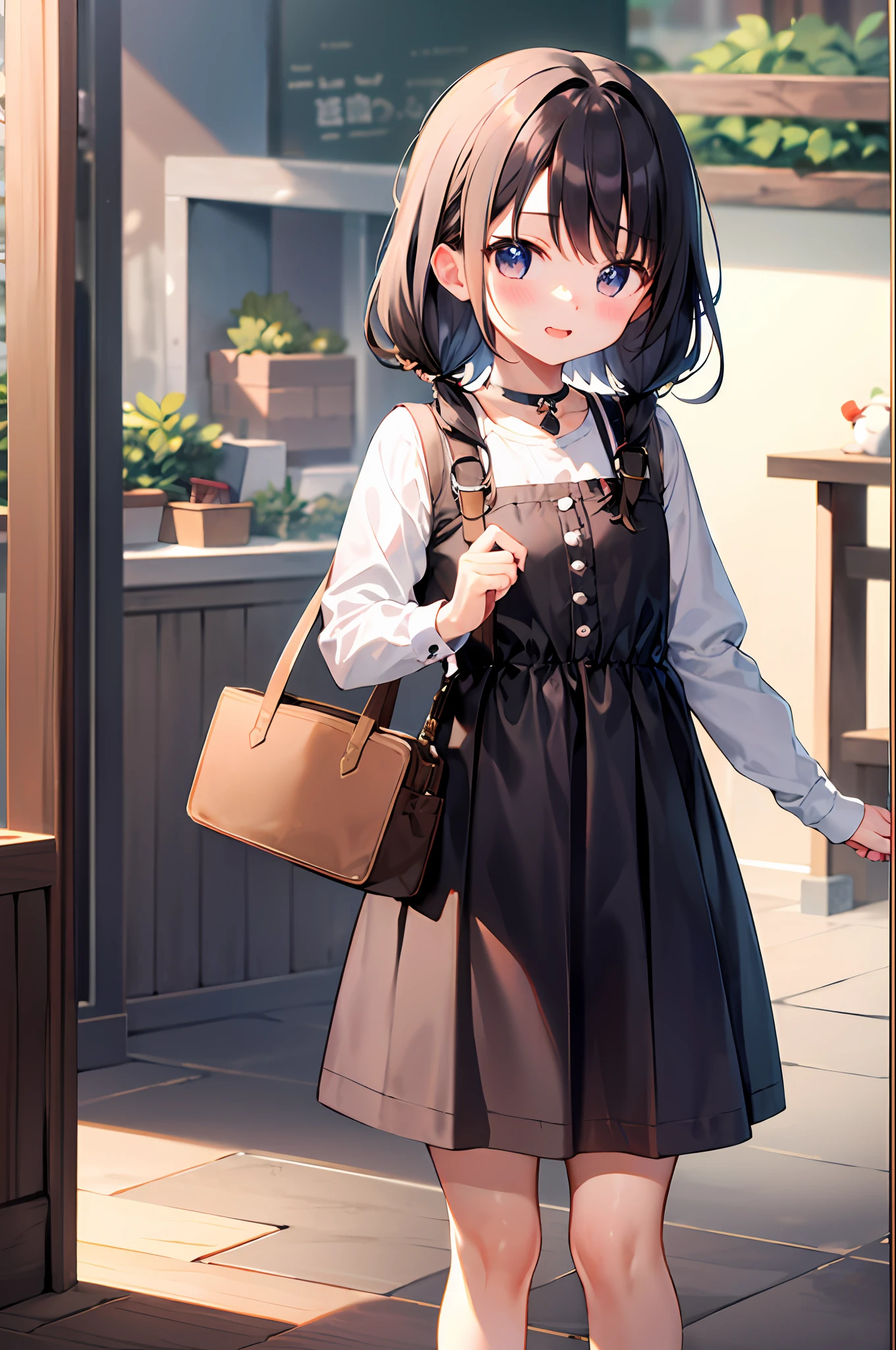 cute little、cute little、Hareful