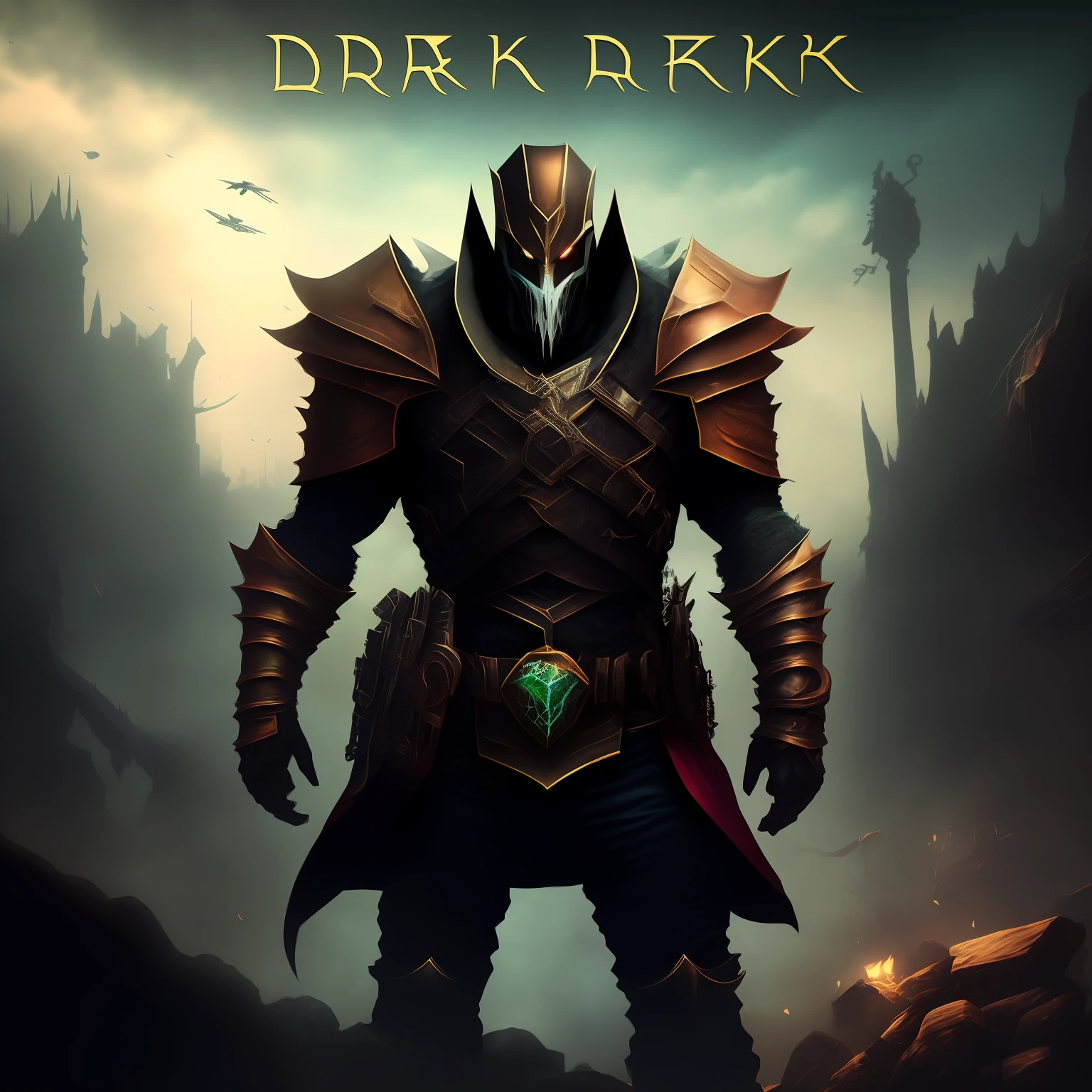 drak