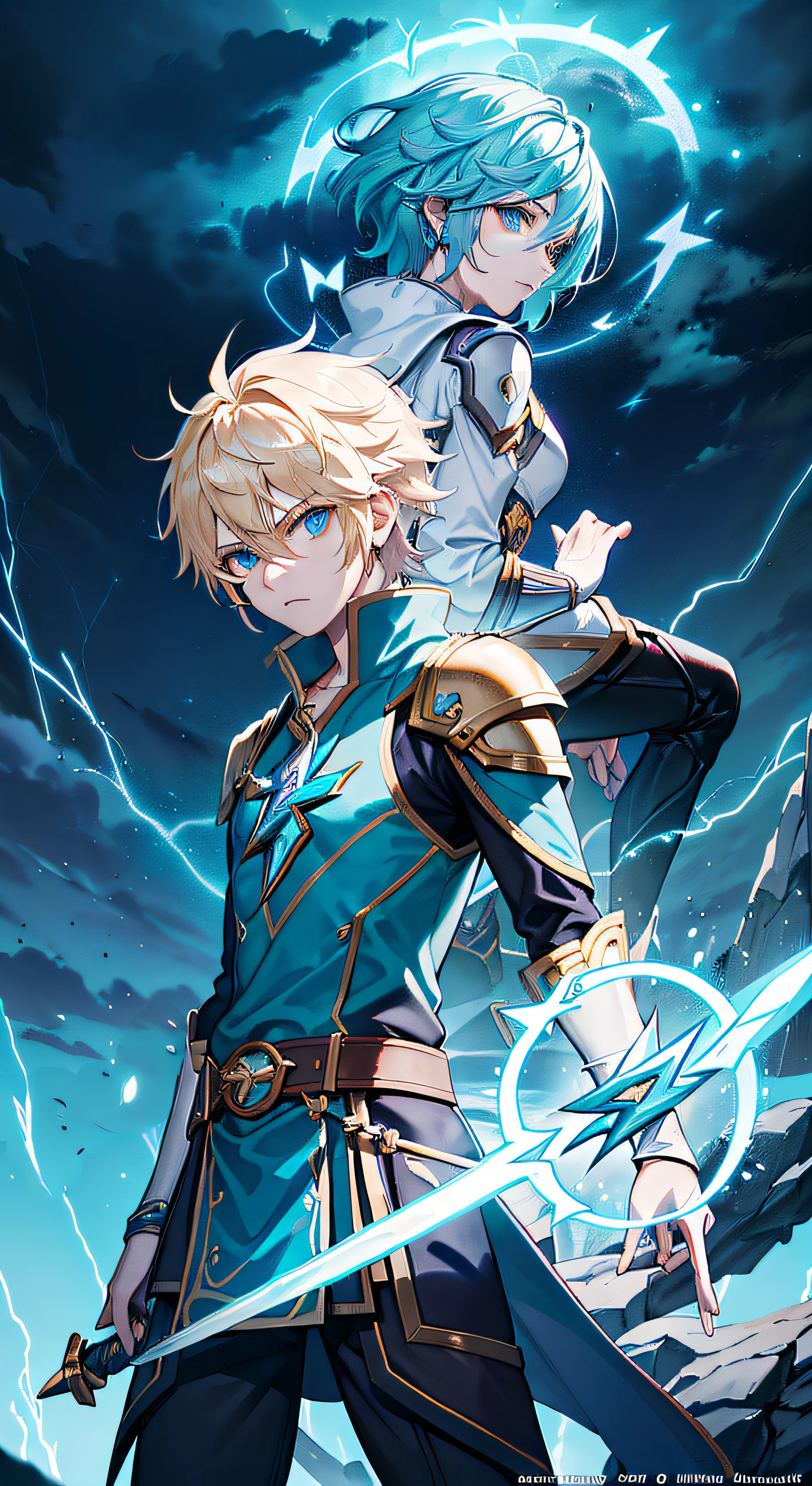 fill background