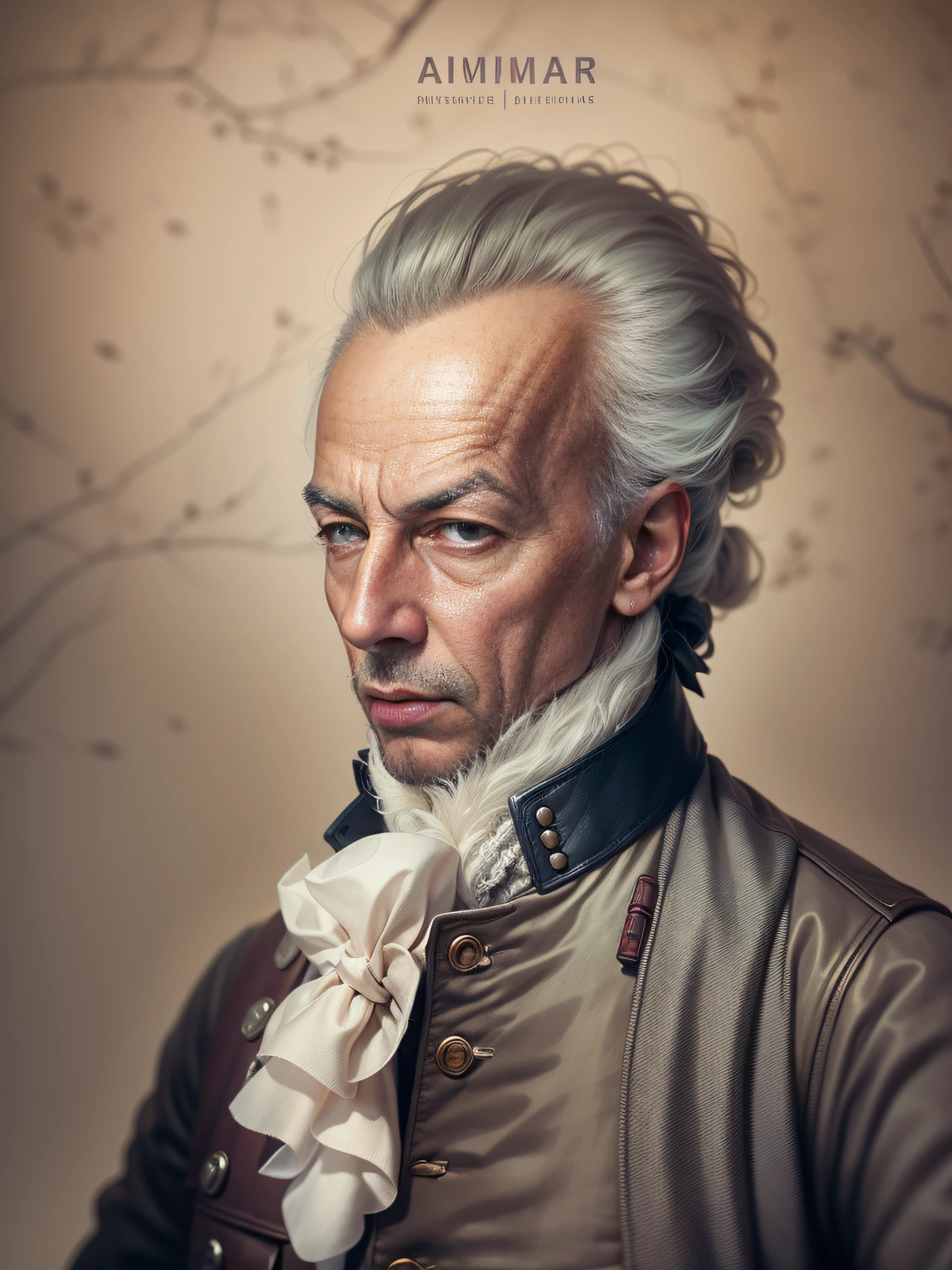 Immanuel Kant estilo lacombe, contraste detalhado, Foco Profundo, Super Adobe, textura detalhada, esthetic, Photoshop, octane rendering, Arte do Pinterest, fotografia premiada, mundialmente famoso, alta resolução, color correction, Alta Arte, sem desfoque, renderizado, ultra qualidade