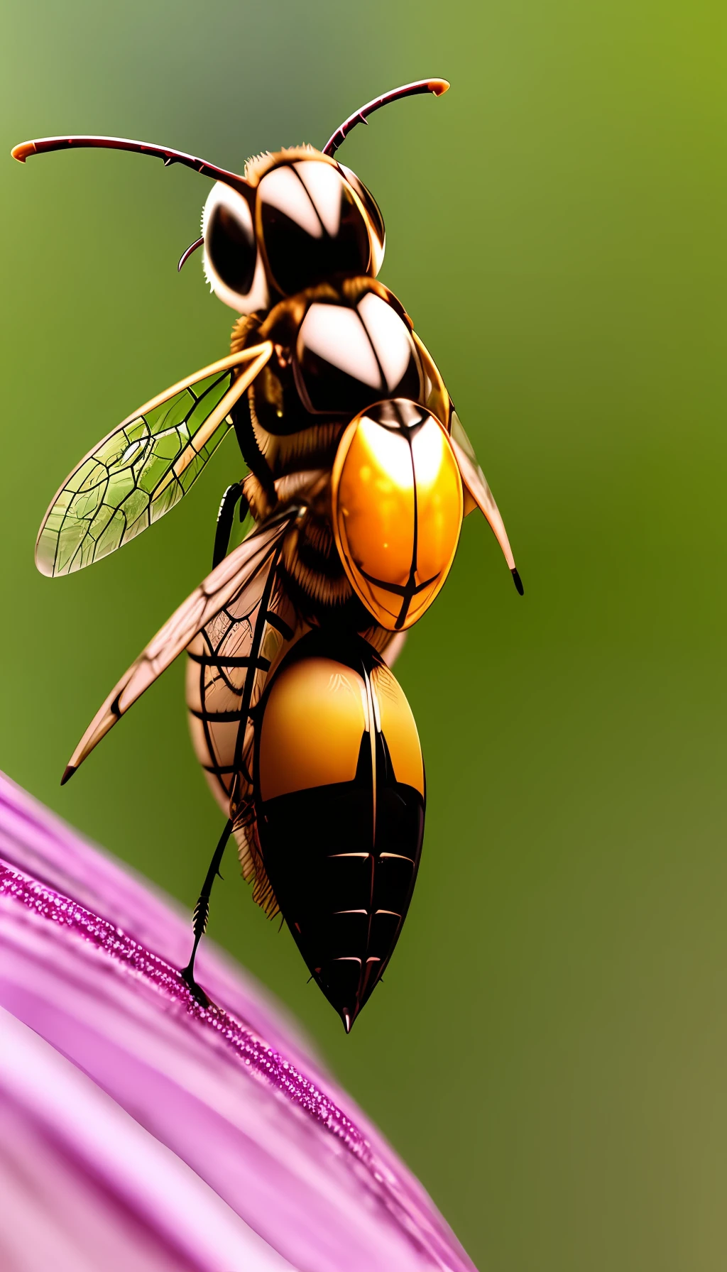 hornet