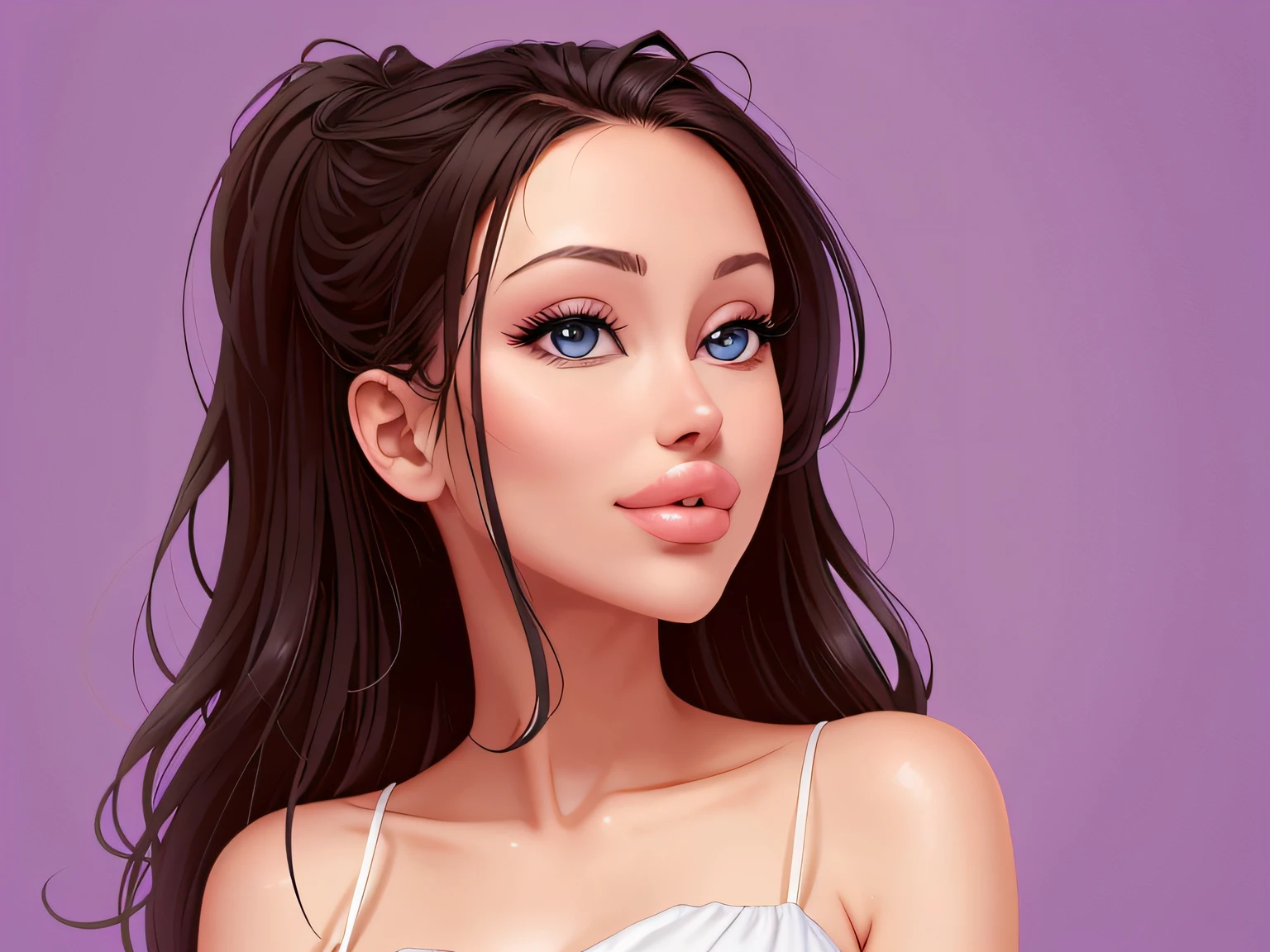Beautiful Girl
