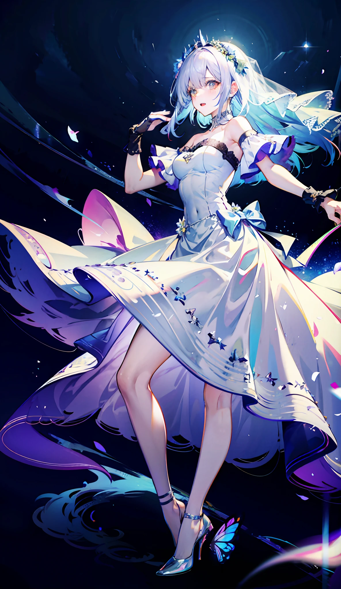 butterflys