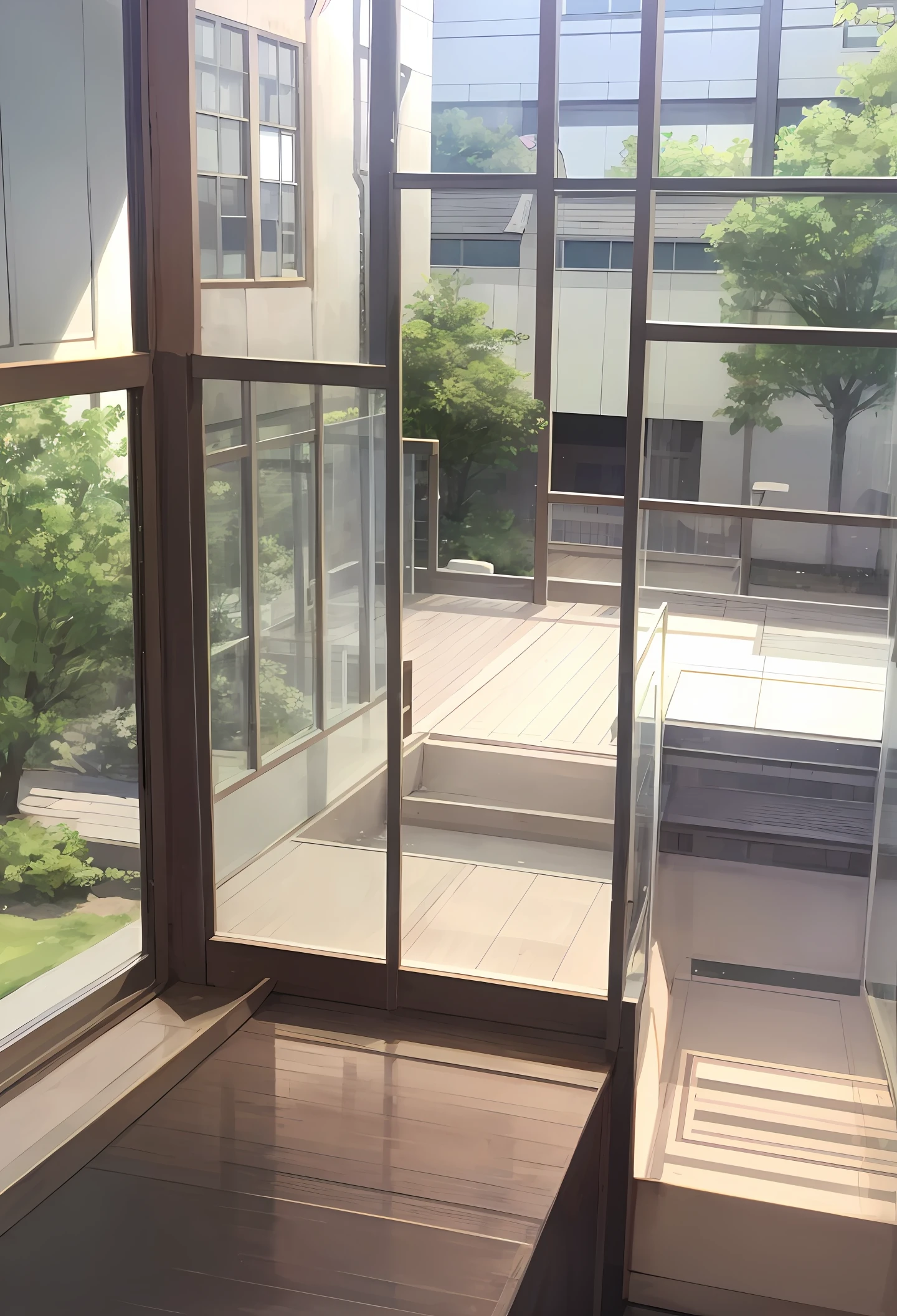 Nishinomiya Glass