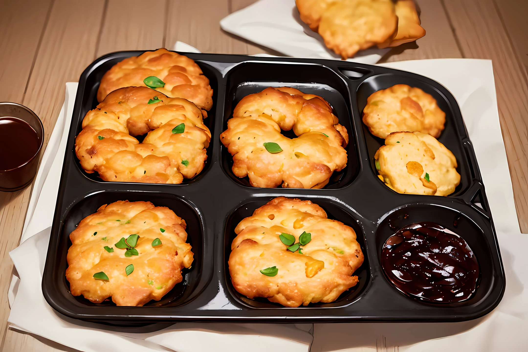 Fritters