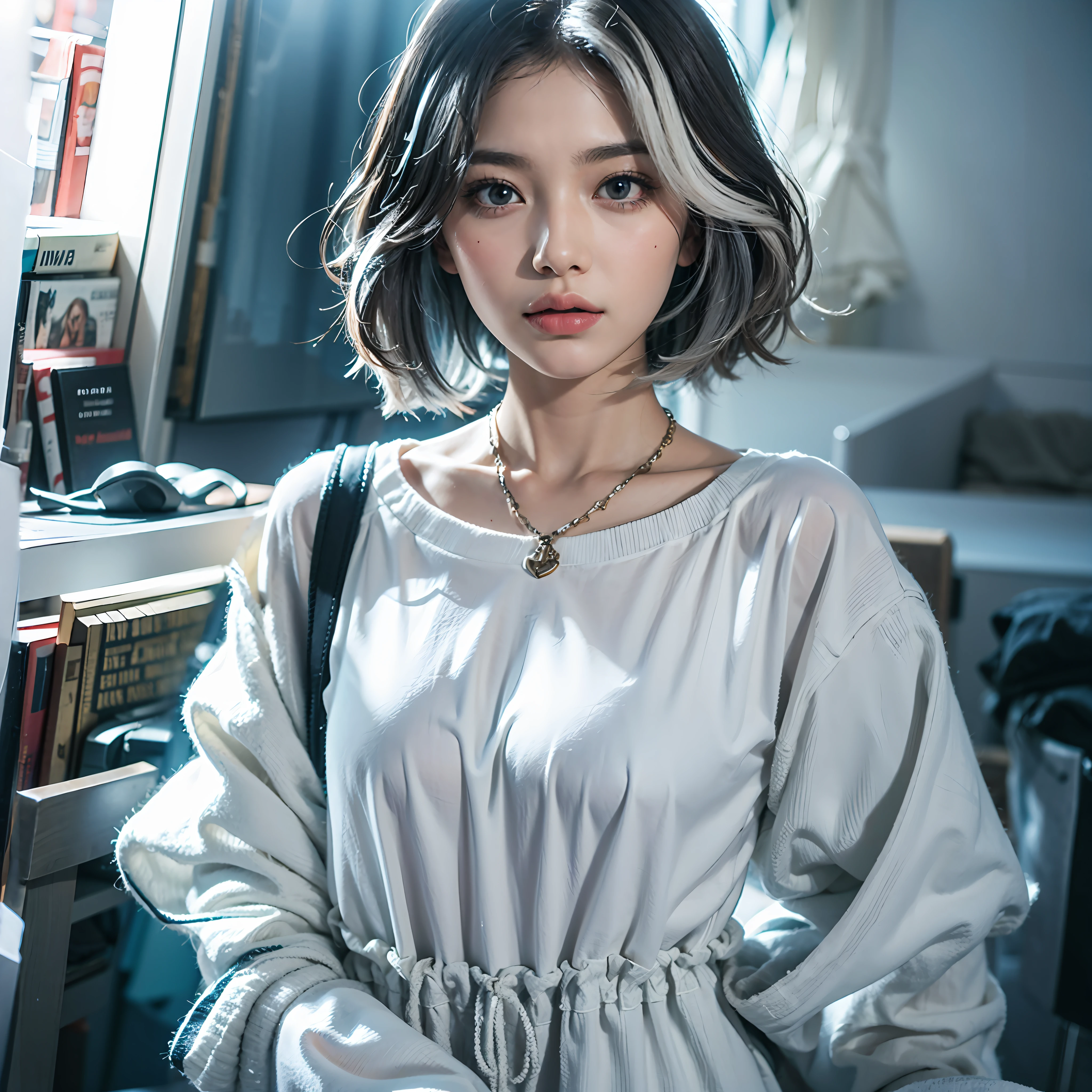 Background with