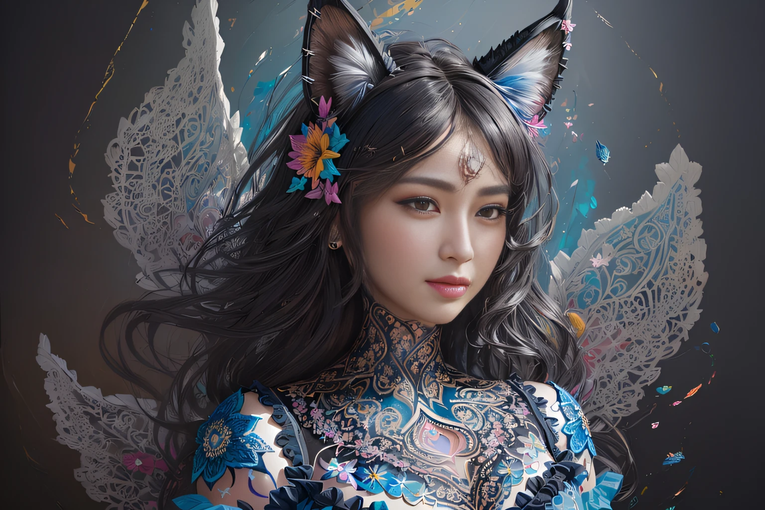 (((Highly detailed face)))), ((Highly detailed eyes and face)))), Beautiful detail eyes, ultra detail, beautiful and beautiful, beautiful, masterpiece, best quality, original, masterpiece, ultra fine photography, best quality, ultra high definition, realistic realism,