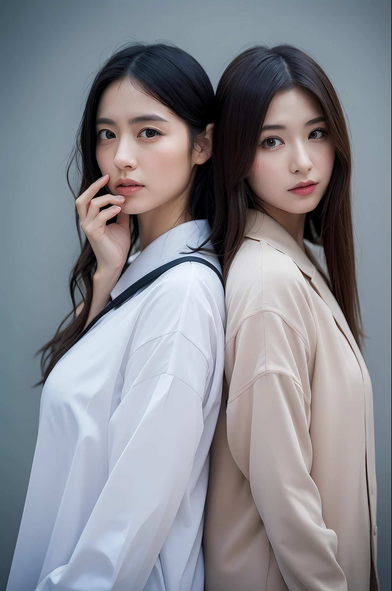 Girls Japan 8k,quality, realistic
