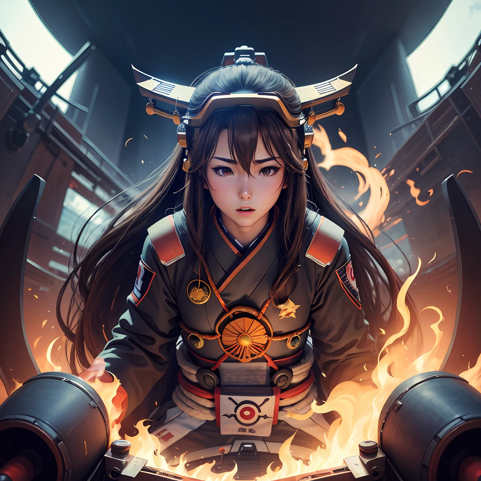 Yamato