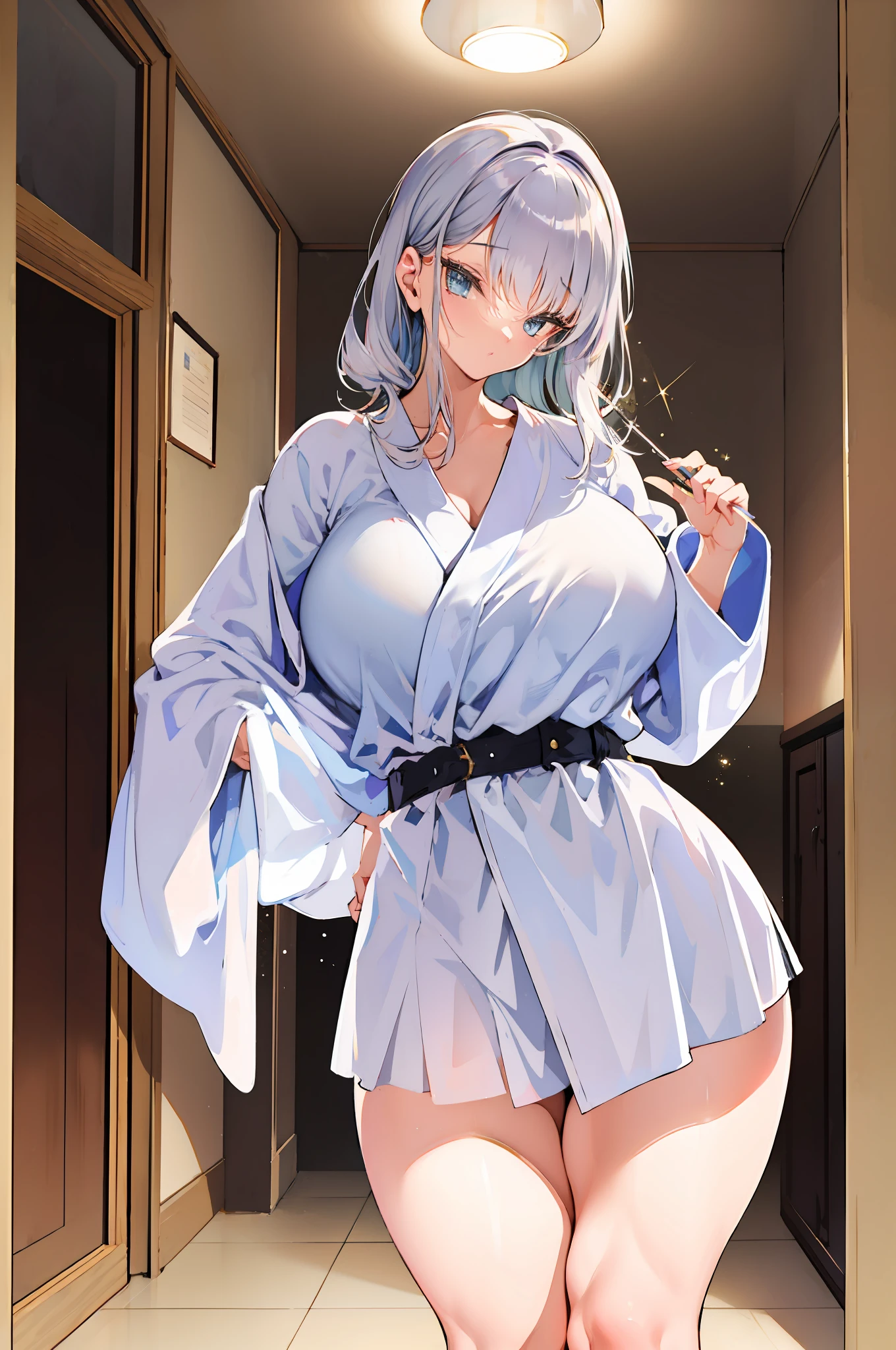 Background with