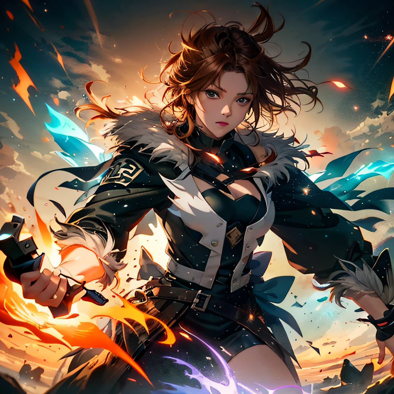 8K UHD, Original photo from DSLR, Photorealistic, ultra realisic, Cinematic Lightning, high detailed, High Quality , animesque, animesque, Animation Art, the fire, Blue Eyes, the fire, animesque, 4k anime wallpaper, hd anime wallaper, anime wallpaper 4k, anime wallpaper 4k, anime wallaper, demon slayer artstyle, amazing wallpaper, badass anime 8 k, anime epic artwork, anime art wallpaper 4k, anime wallpaper, anime art wallpaper 4k, Wallpapers HD