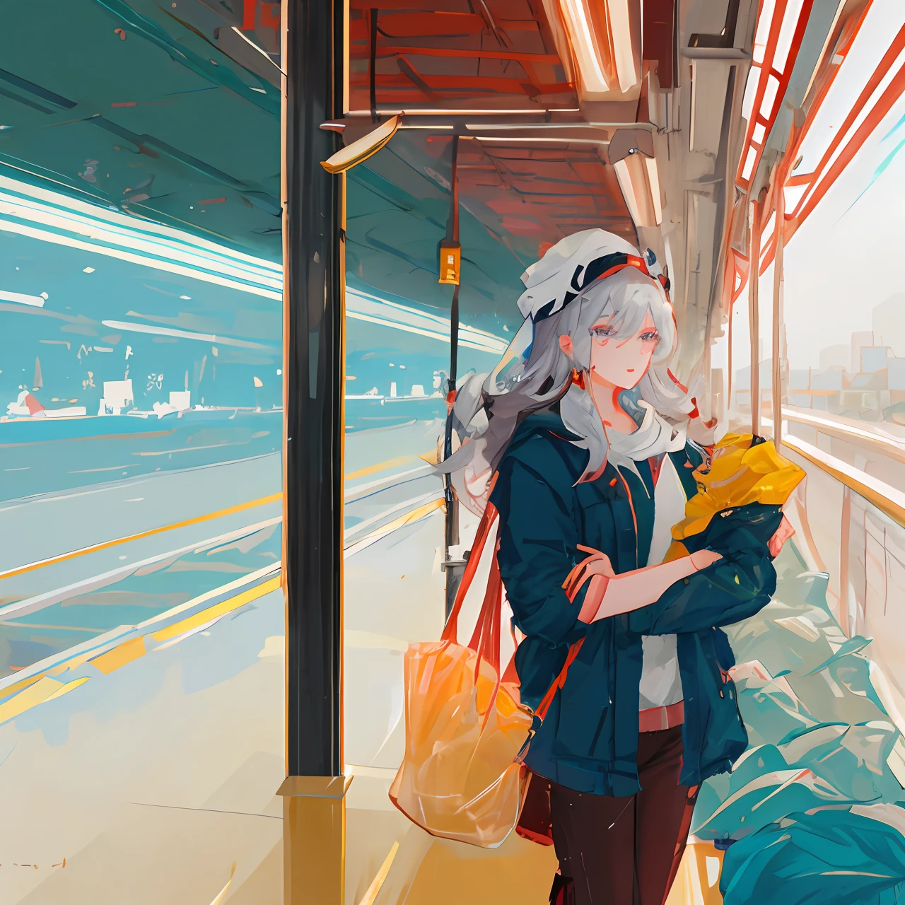 Xueyi (honkai star rail)