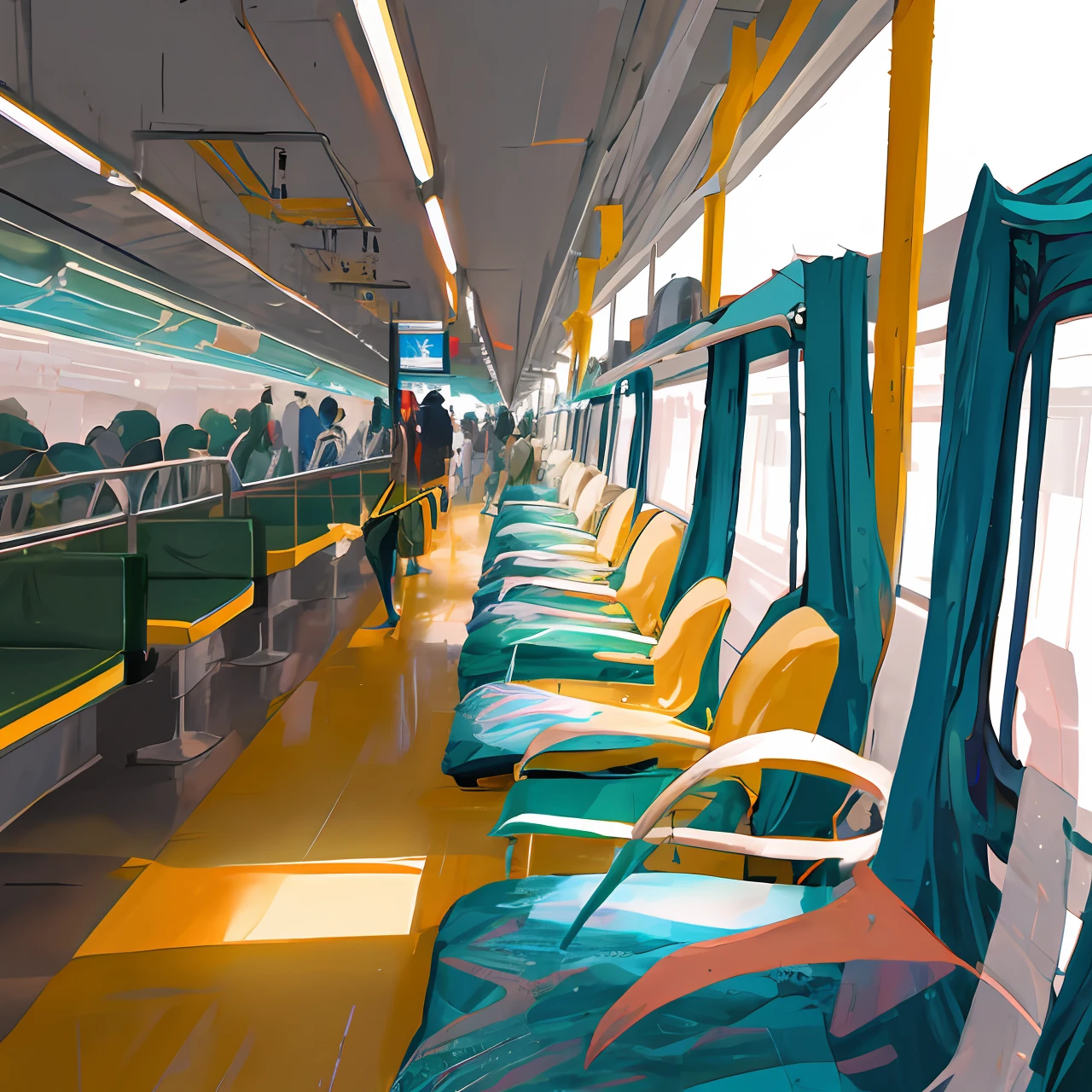 Xueyi (honkai star rail)