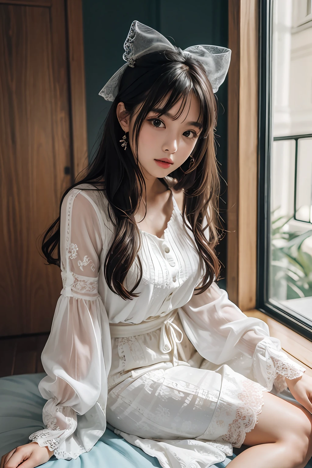 (masterpiece, best quality, hi-res:1.2), 1girl, solo