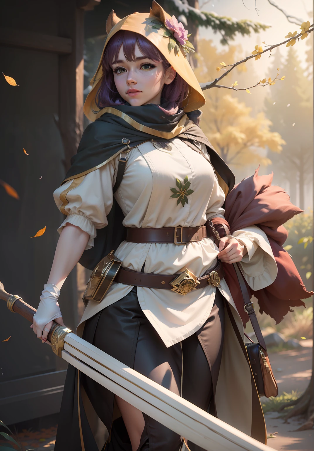 Masterpiece, best quality, high quality, highly detailed CG unity 8k wallpaper beautiful landscape oil painting, award winning photography, bokeh, depth of field, HDR, bloom, chromatic aberration, photorealism, highly detailed, trending on artstation, on CGsociety Trending, intricate, high detail, dramatic, midjourney art and masterpiece, best quality, high quality, extremely detailed CG unity 8k wallpaper lush summer landscape with rolling green hills stretching towards the horizon, dotted with pink, yellow wildflowers, and purples, volumetric lighting and masterpiece, best quality, high quality, extremely detailed CG unity 8k wallpapers serene autumn landscape surrounded by trees in shades of golden yellow, fiery red and burnt orange. The crisp air is laced with the sweet aroma of fallen leaves and wood smoke. The ground is covered with a golden foliage that rustles underfoot. In the distance a golden mountain rises, volumetric lighting and a masterpiece, best quality, high quality, extremely detailed CG unity 8k wallpaper breathtaking winter landscape covered in a golden mantle creating a glittering A world of glowing white and gold. Tall evergreen trees are tall and proud, their branches are crushed by heavy snow, volumetric lighting and masterpiece, best quality, high quality, extremely detailed CG unity 8k wallpaper a vibrant spring landscape full of new life and colors. Rolling hills covered in a green carpet, dotted with delicate wildflowers in shades of pink, purple and yellow, stereoscopic lighting