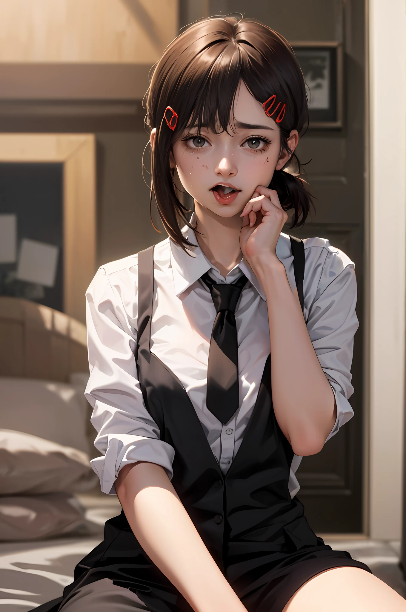 Exquisitehands，the detail