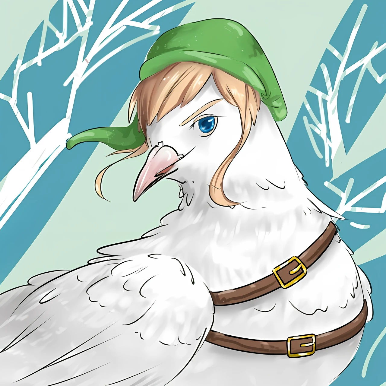 personification