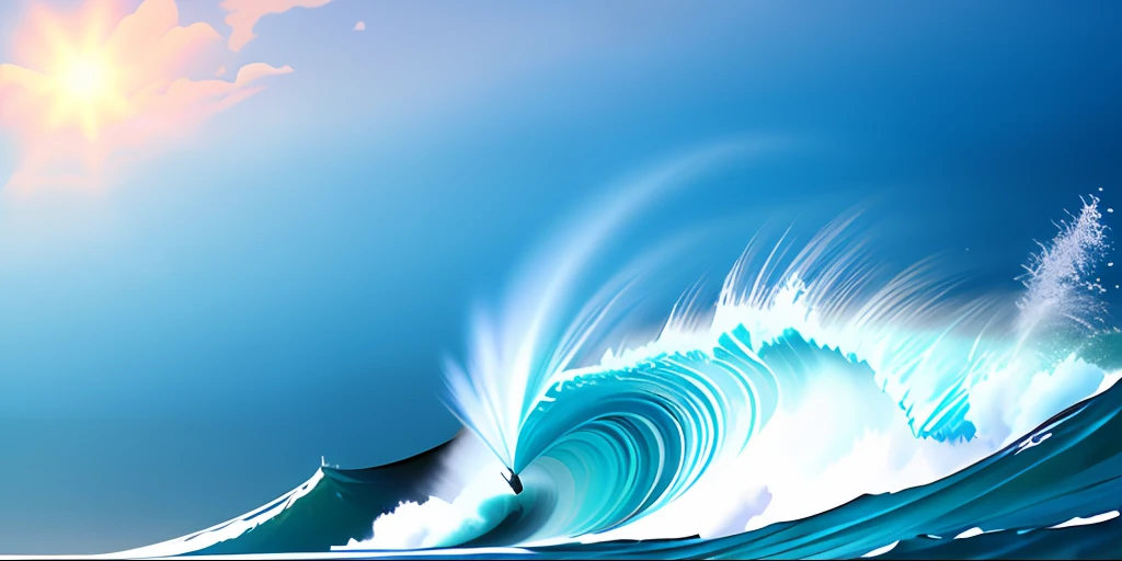 swell sea