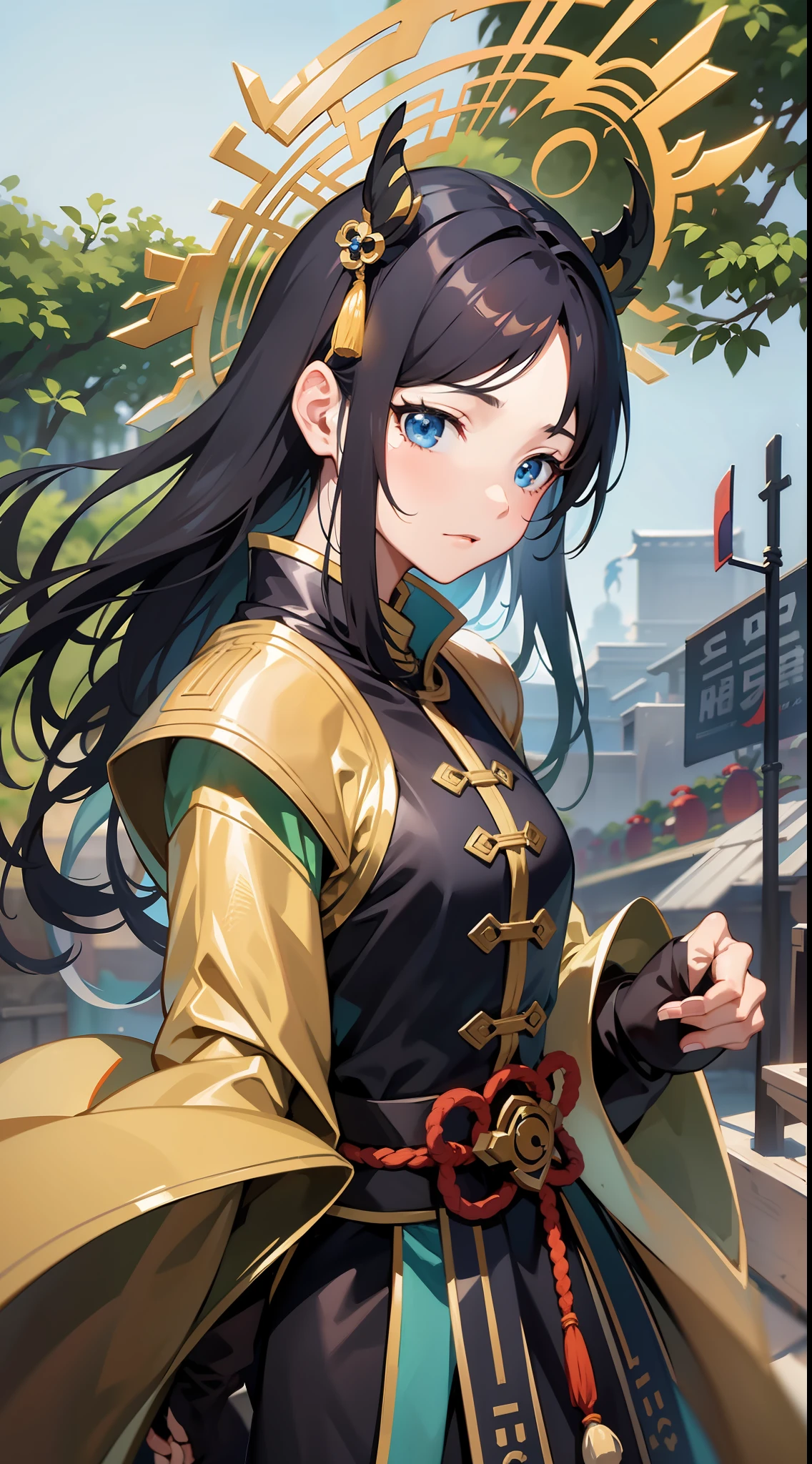 1 boy:1.3、Zhuge Liang、three kingdom:1.3、Liu Bei、zhangfei、guanyu、Warlords of the Three Kingdoms、Chinese Big