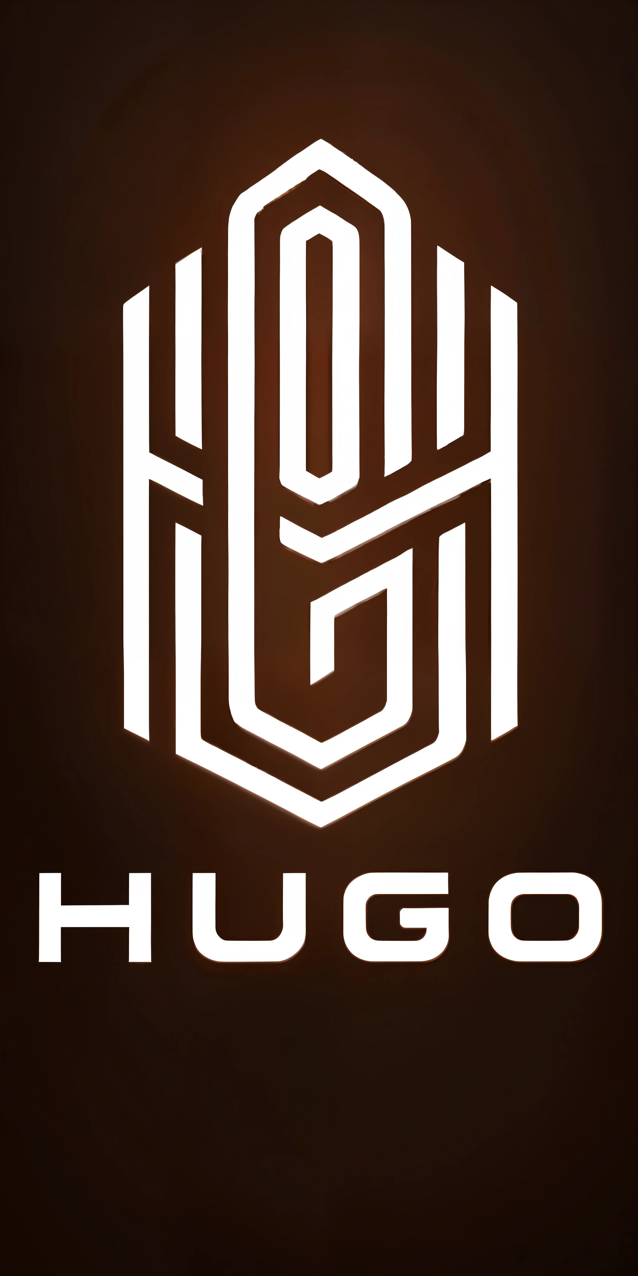 um logotipo para uma empresa que vende um novo produto, Directed by: Hugo van der Góes, Directed by: Hugo Heyrman, Hugo Pratt, Hugo Boss Award, inspired by Hugo van der Góes, inspirado em Valentim Hugo, Hugh Detalhou, inspirado em Hugo Heyrman, inspired by Kanō Hōgai, por Valentine Hugo, Ele - Gogg, vigia