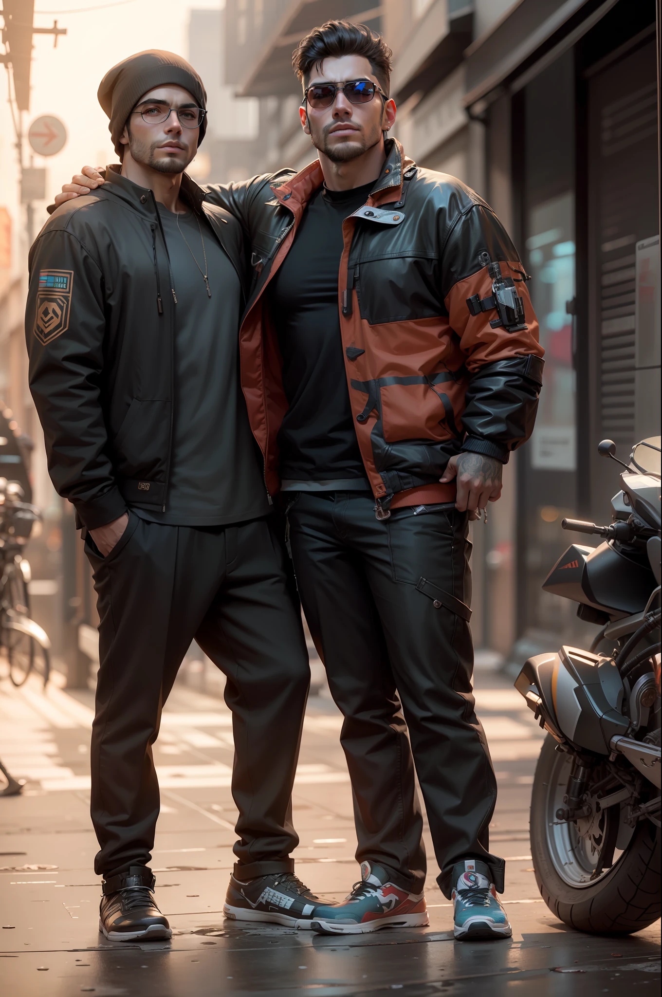 Change background cyberpunk handsome boy realistic face,8k ultra realistic