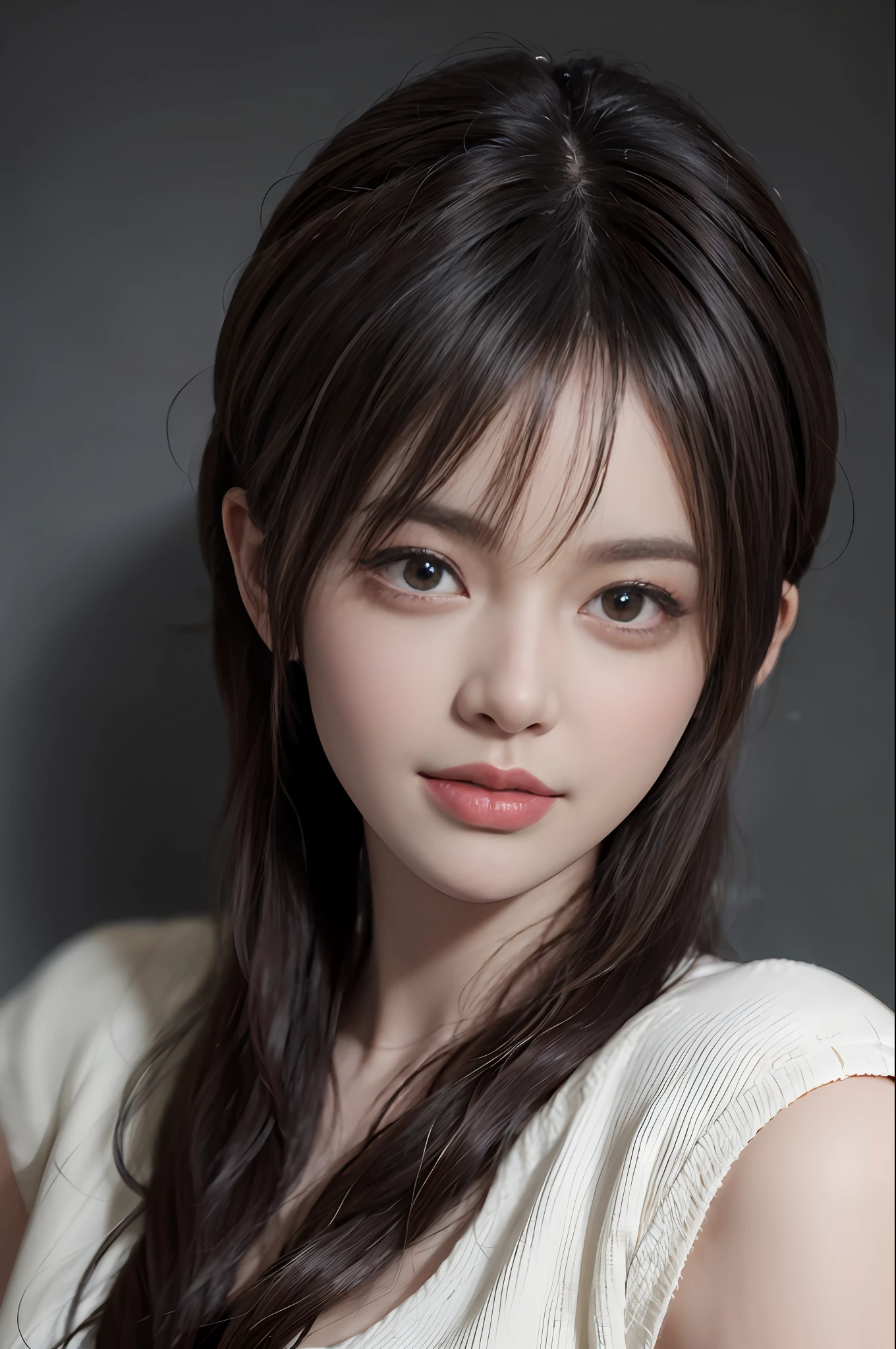 masterpiece, best quality,portrait of 1girl,