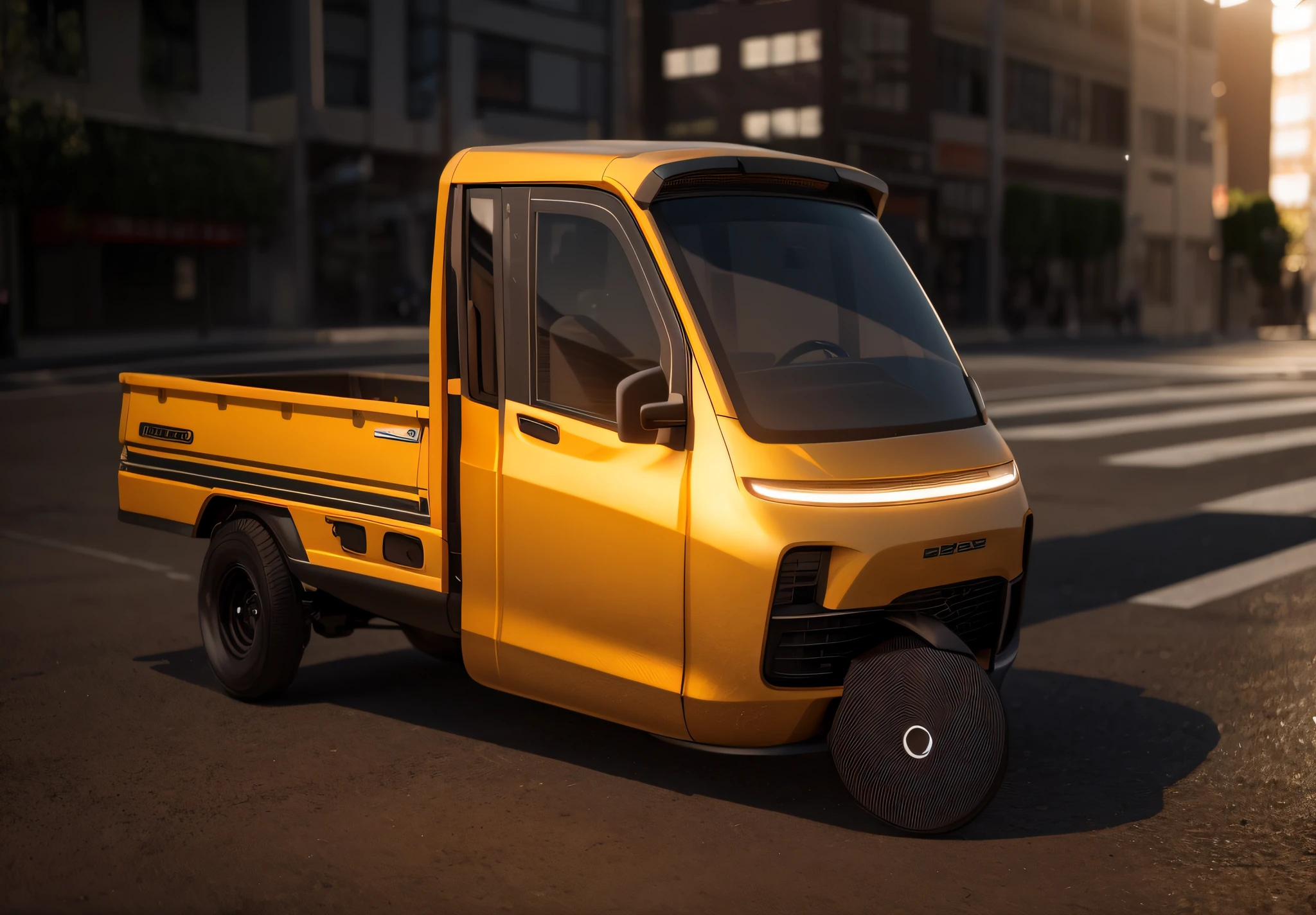 Side sticker for small car closeup, smart, kama russian electric car, new car, cute futuristic vehicle, 3 6 0 p, futuristic car shoot, 4 8 0 p, 480p, sha xi, 360º, full view of car, 4L, 3/4 Front view (masterpiece:1.2) (photorealistic:1.2) (bokeh) (best quality) (detailed skin) ( intricate) (8k) (HDR) (cinematic lighting) (sharpshoot) --auto --s2