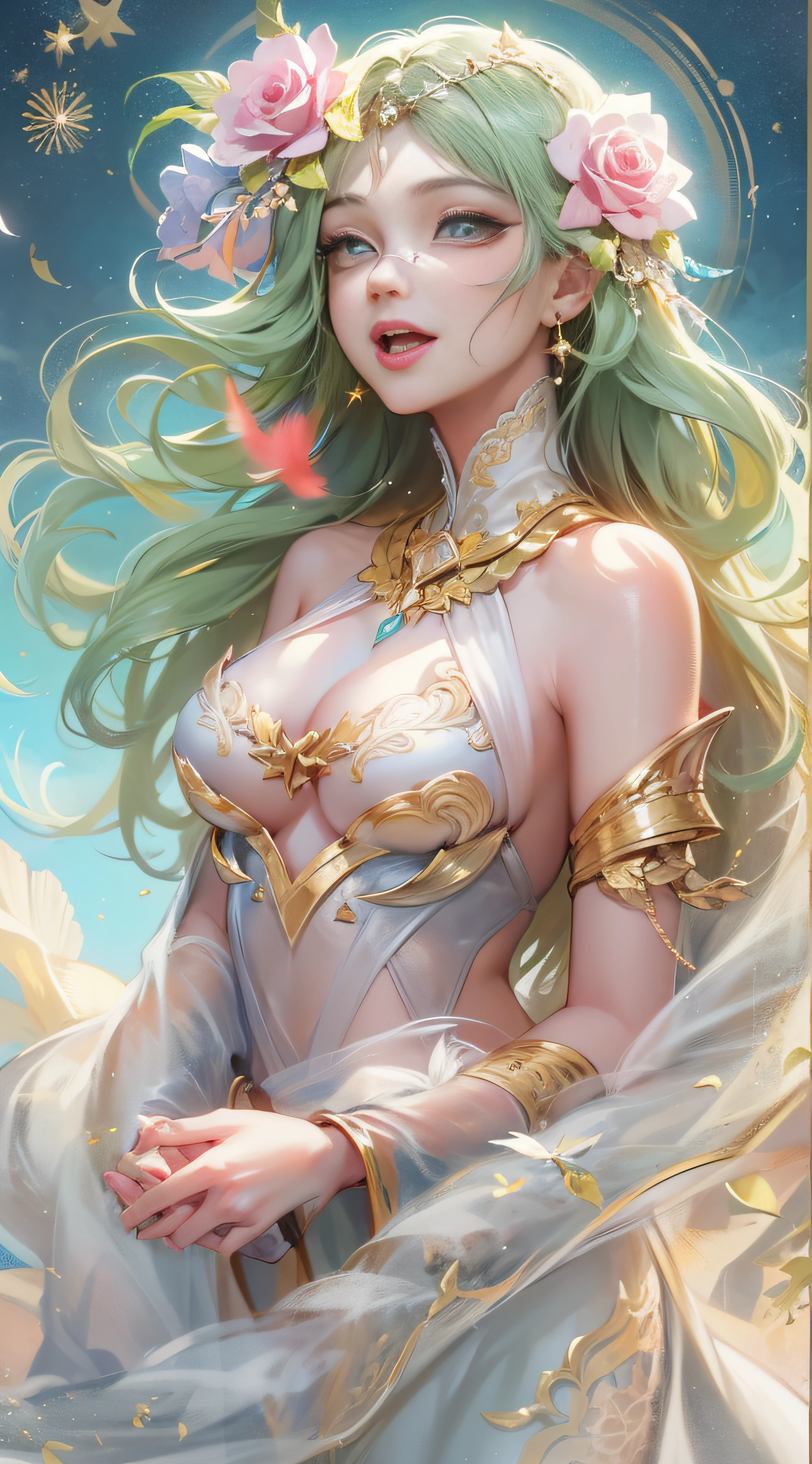 Beautiful Finger、beautifull hands、Perfect art