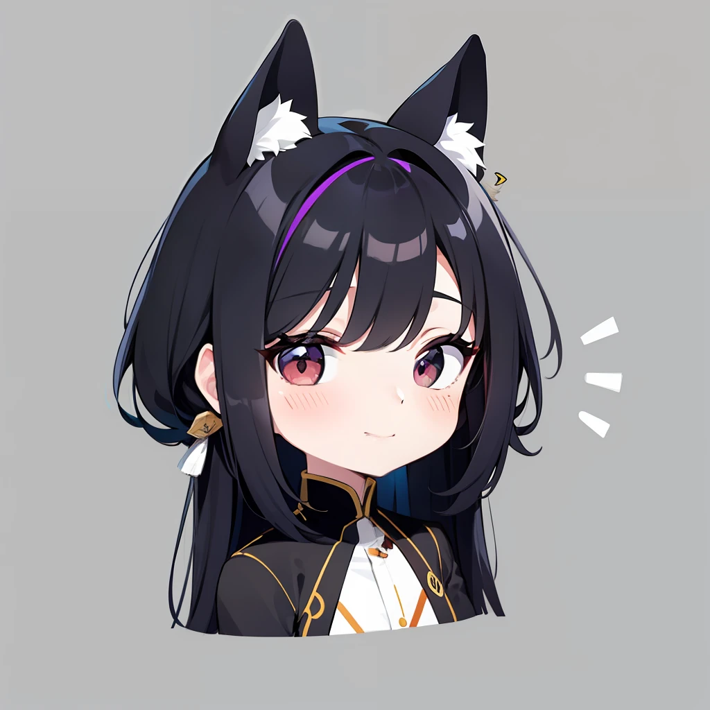a Dog