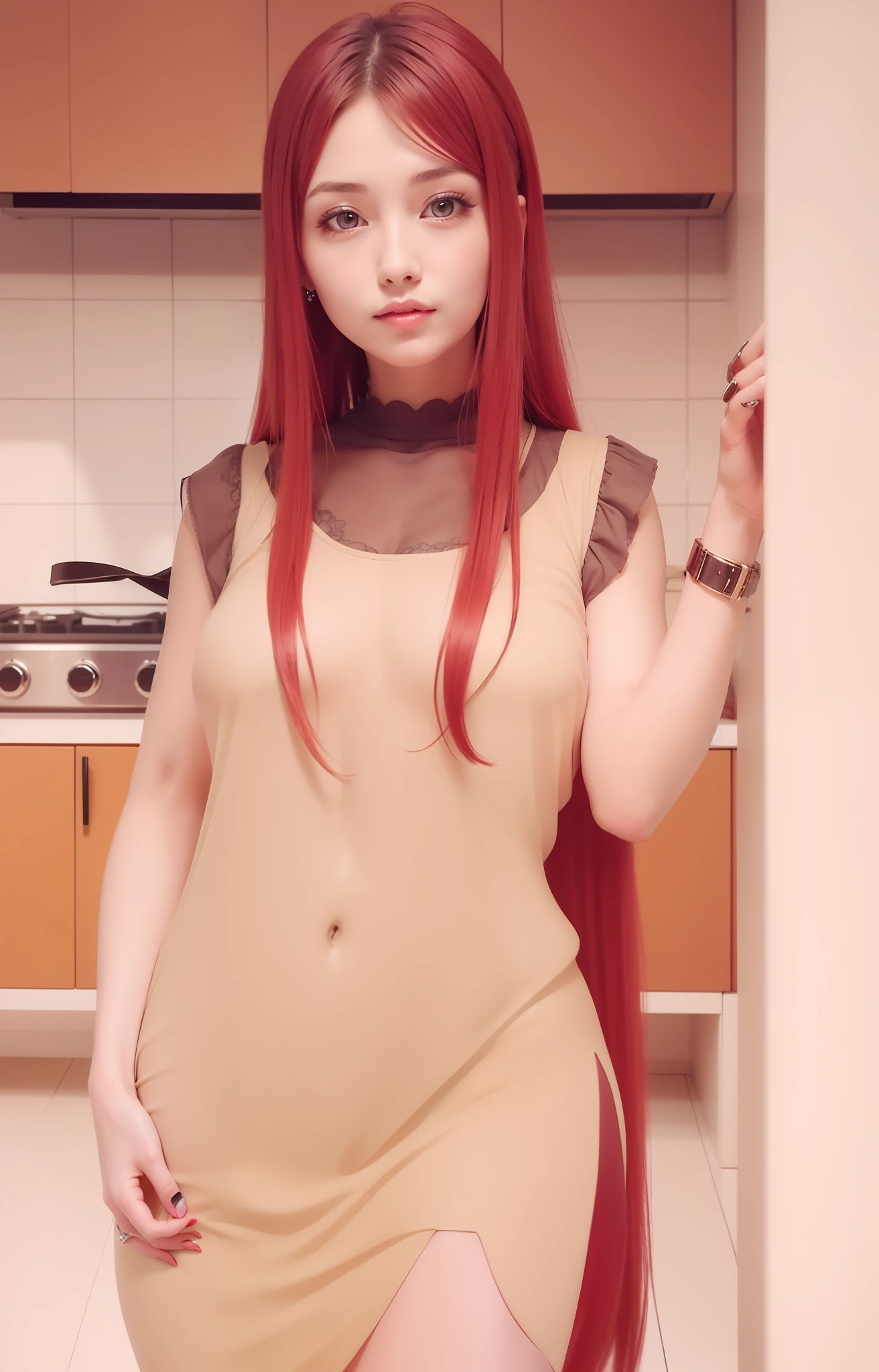 Beautiful lady,20 years old lady,sexy,charm,top quality,best quality.