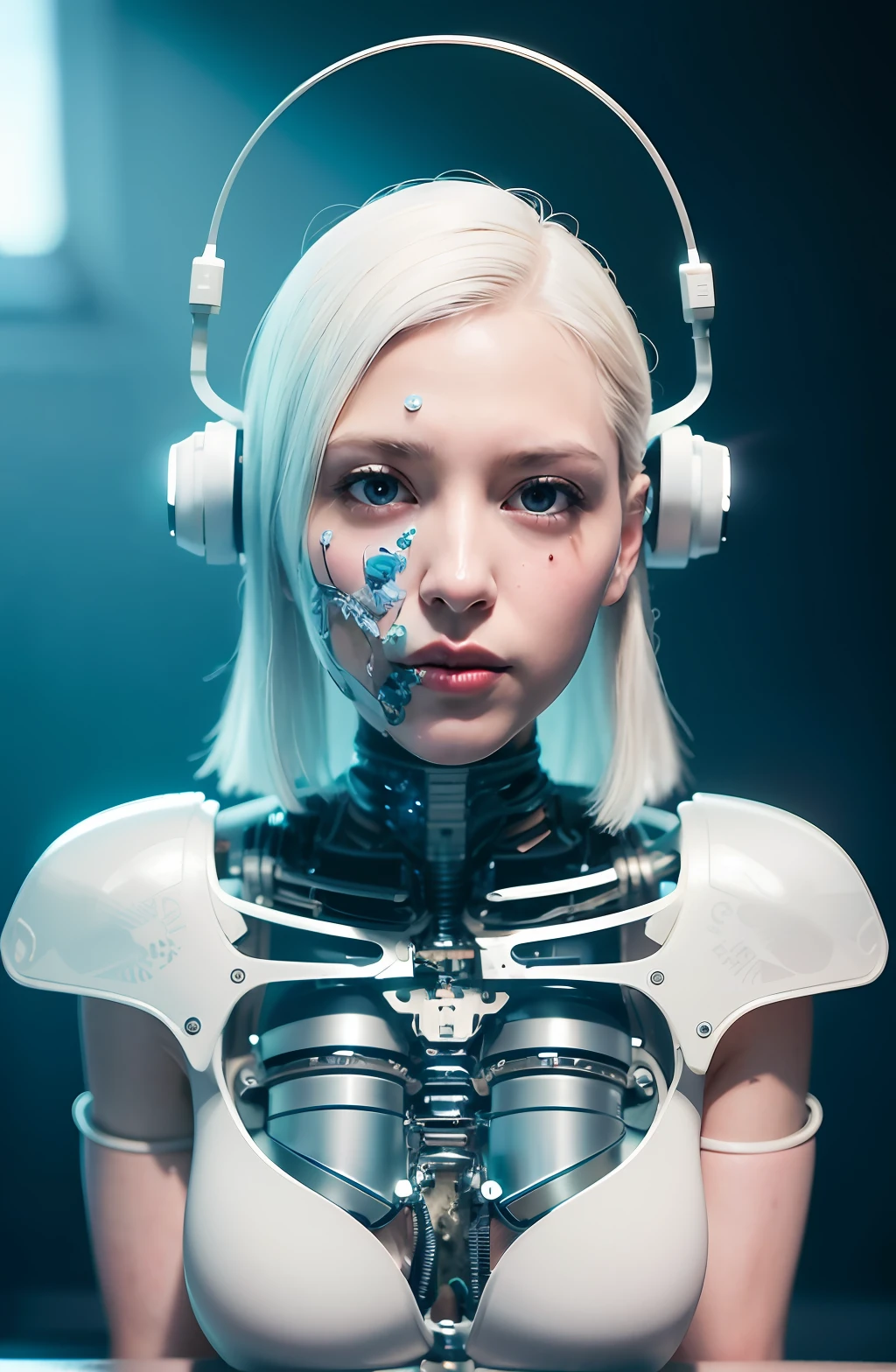 Machine vision
