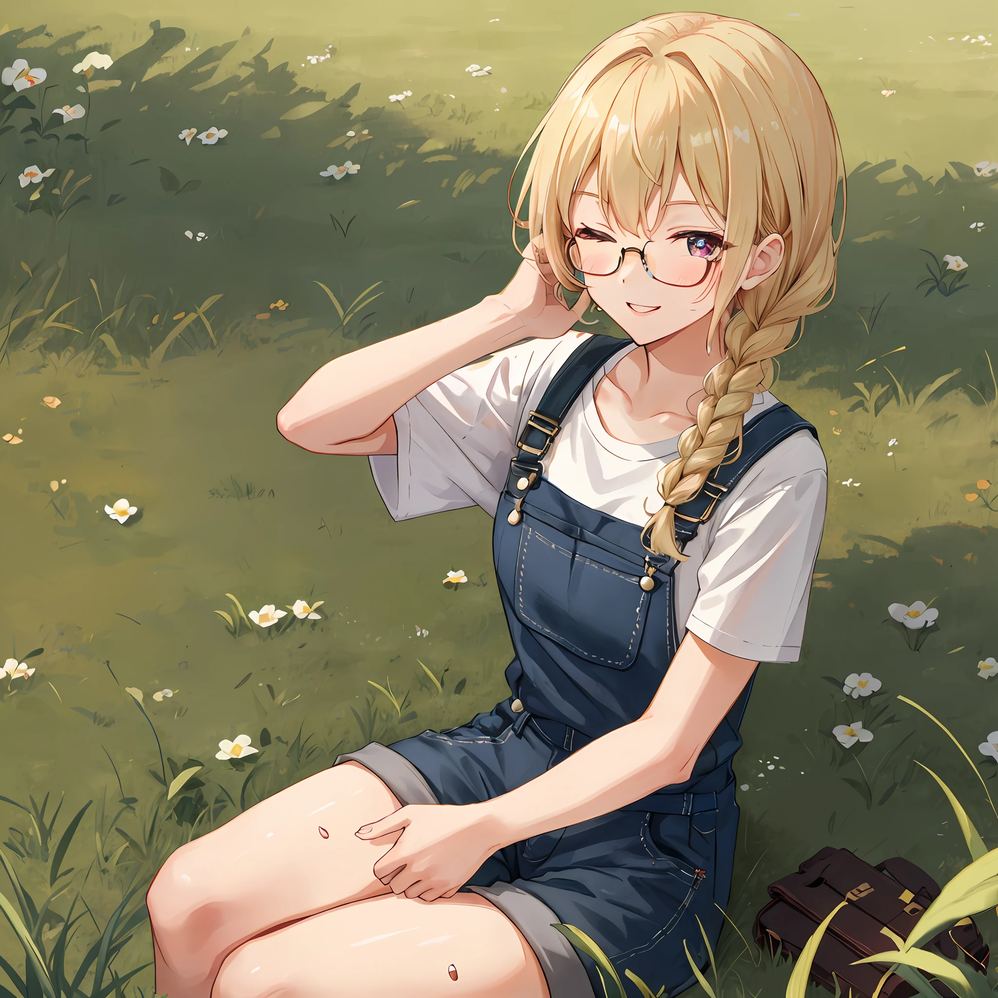 Picnic, lunch